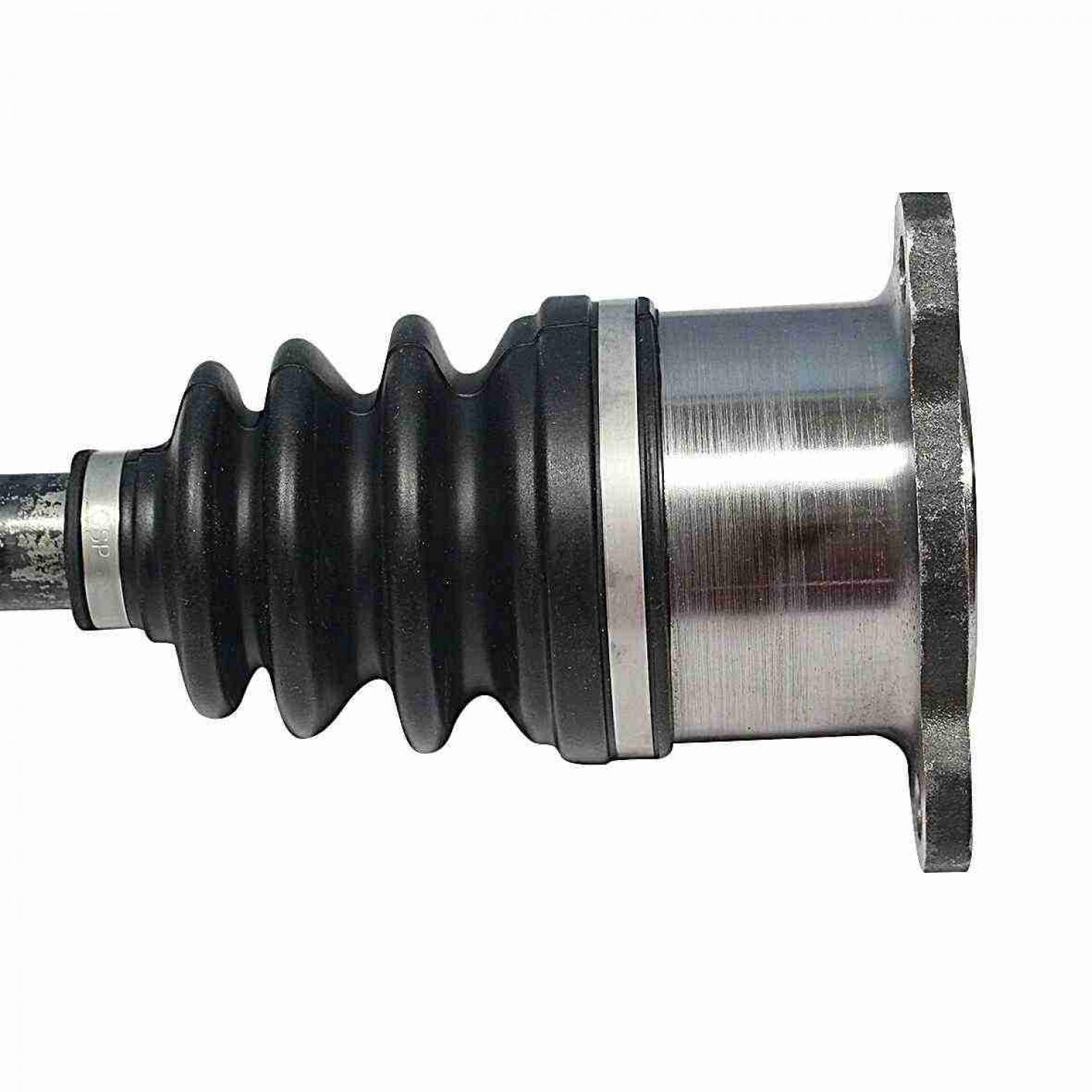 GSP NCV68009 CV Axle Assembly product image 2 of 5