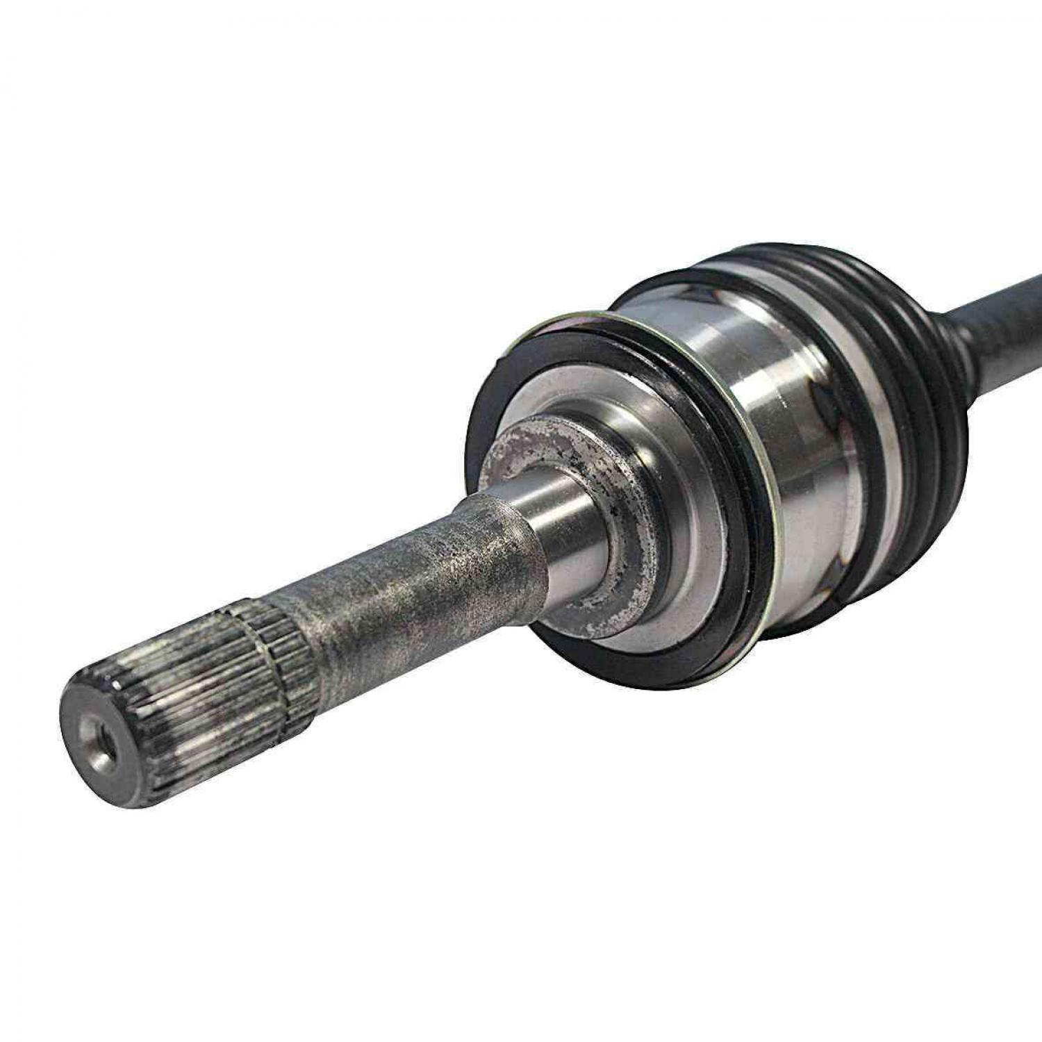 GSP NCV68009 CV Axle Assembly product image 3 of 5