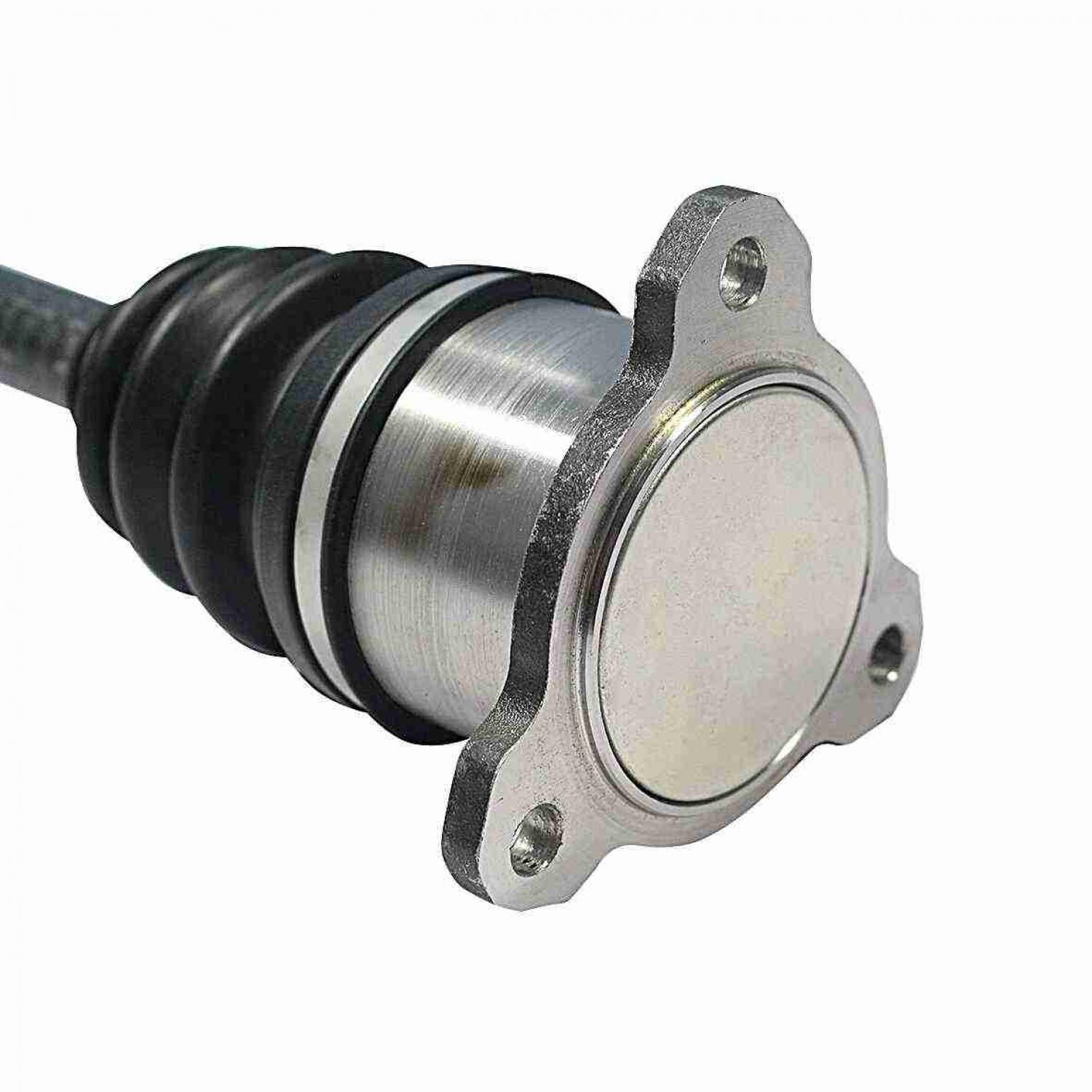 GSP NCV68009 CV Axle Assembly product image 4 of 5