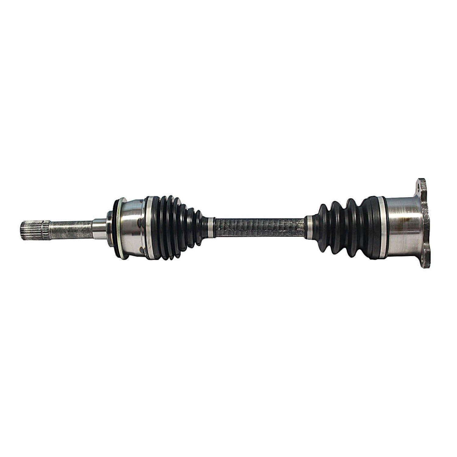 GSP NCV68009 CV Axle Assembly product image 5 of 5