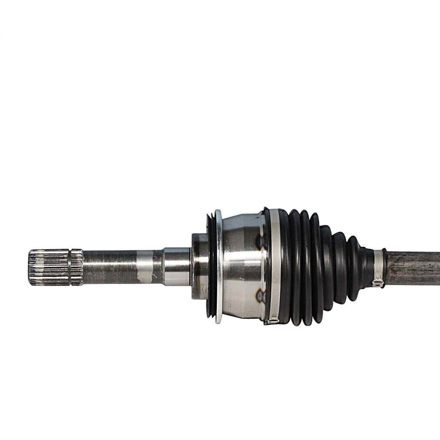 GSP NCV68010 CV Axle Assembly product image 1 of 5