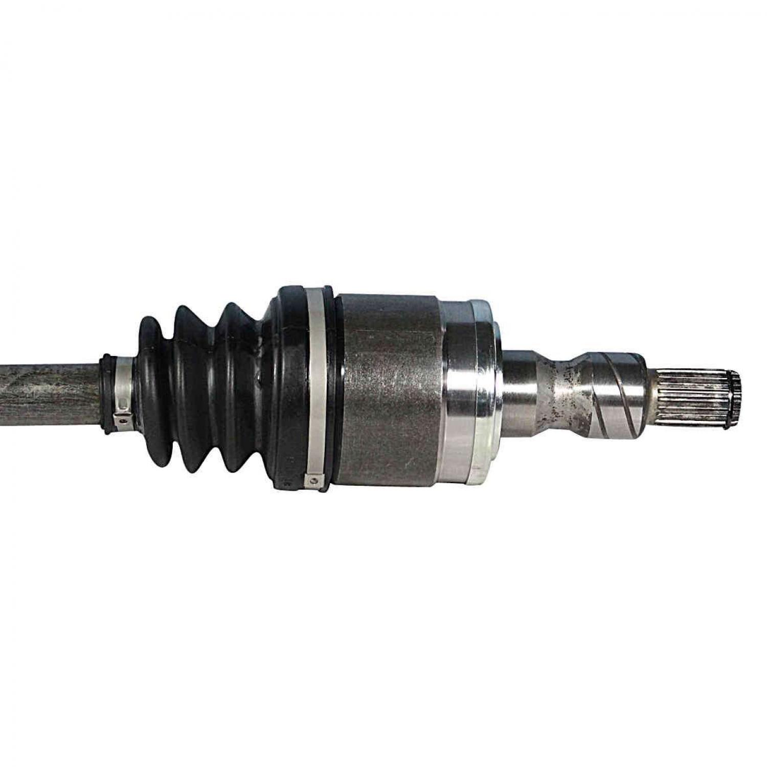 GSP NCV68010 CV Axle Assembly product image 2 of 5