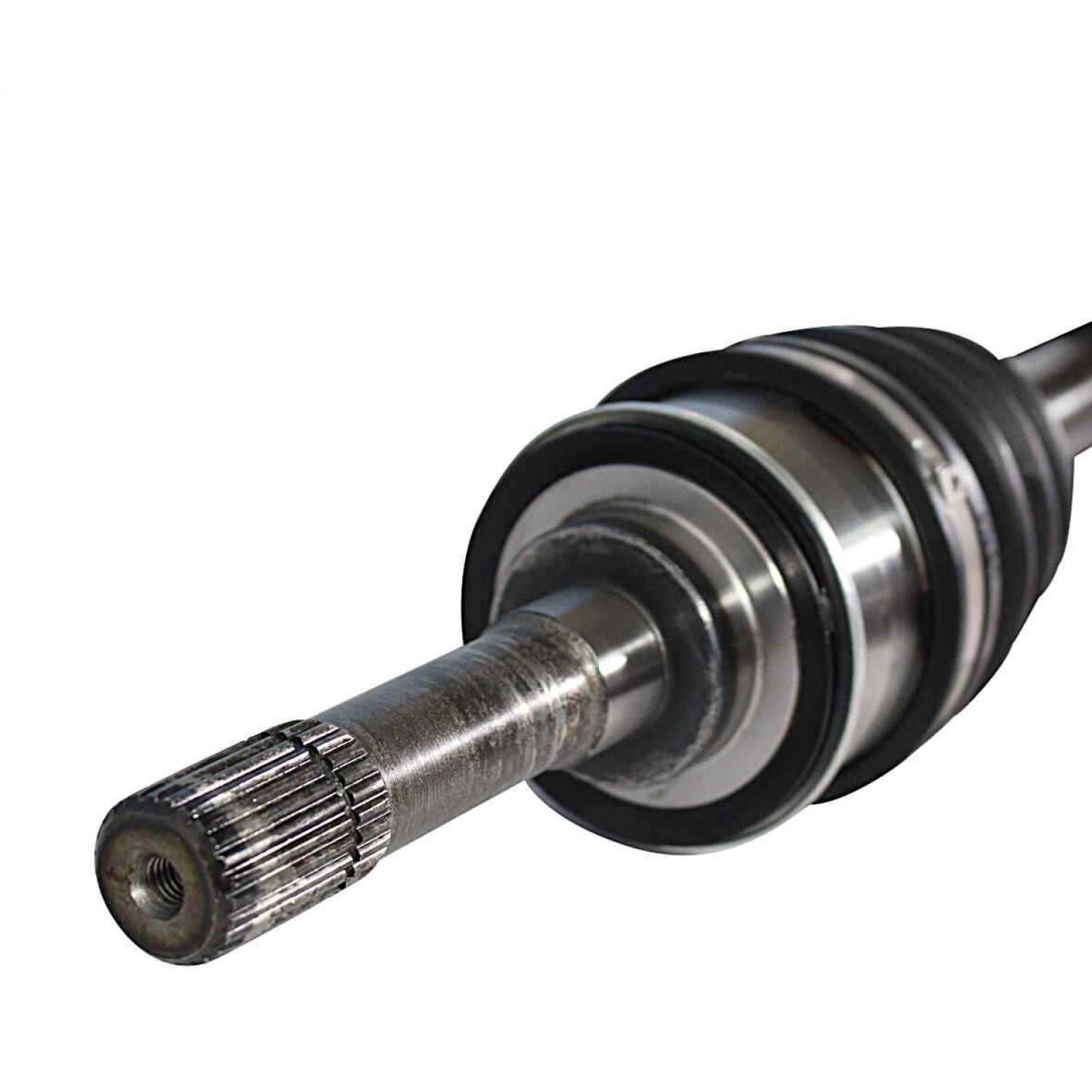 GSP NCV68010 CV Axle Assembly product image 3 of 5