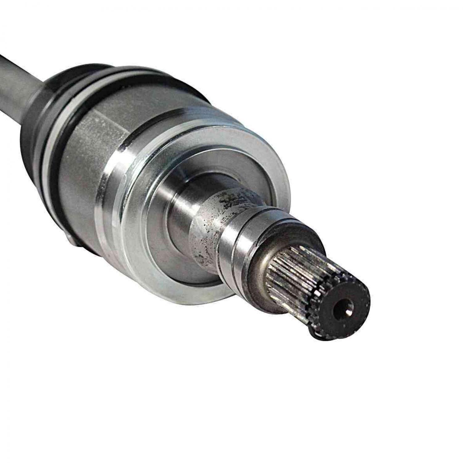 GSP NCV68010 CV Axle Assembly product image 4 of 5