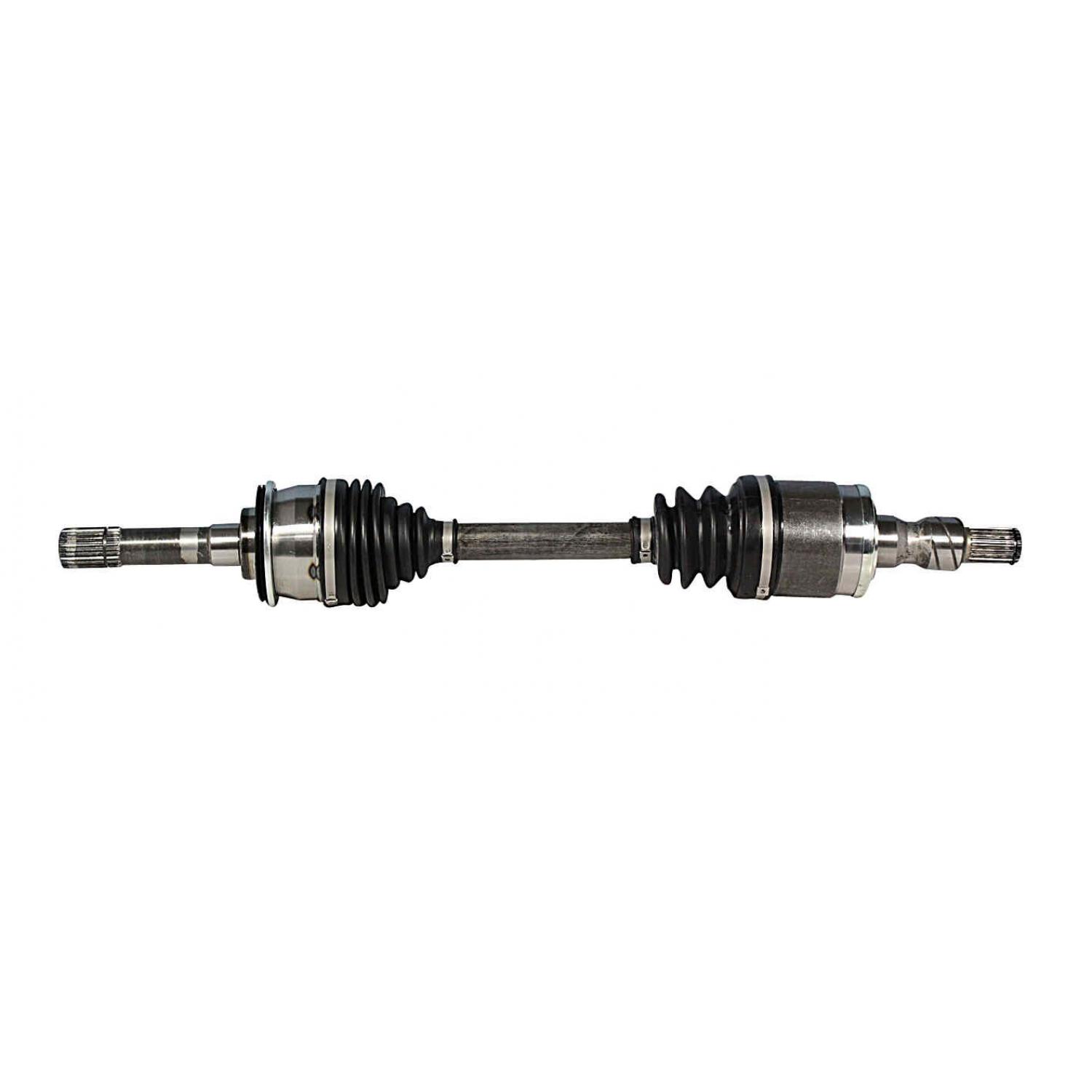 GSP NCV68010 CV Axle Assembly product image 5 of 5