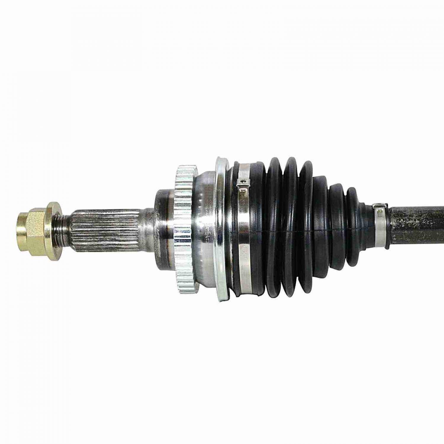 GSP NCV68011 CV Axle Assembly product image 1 of 5