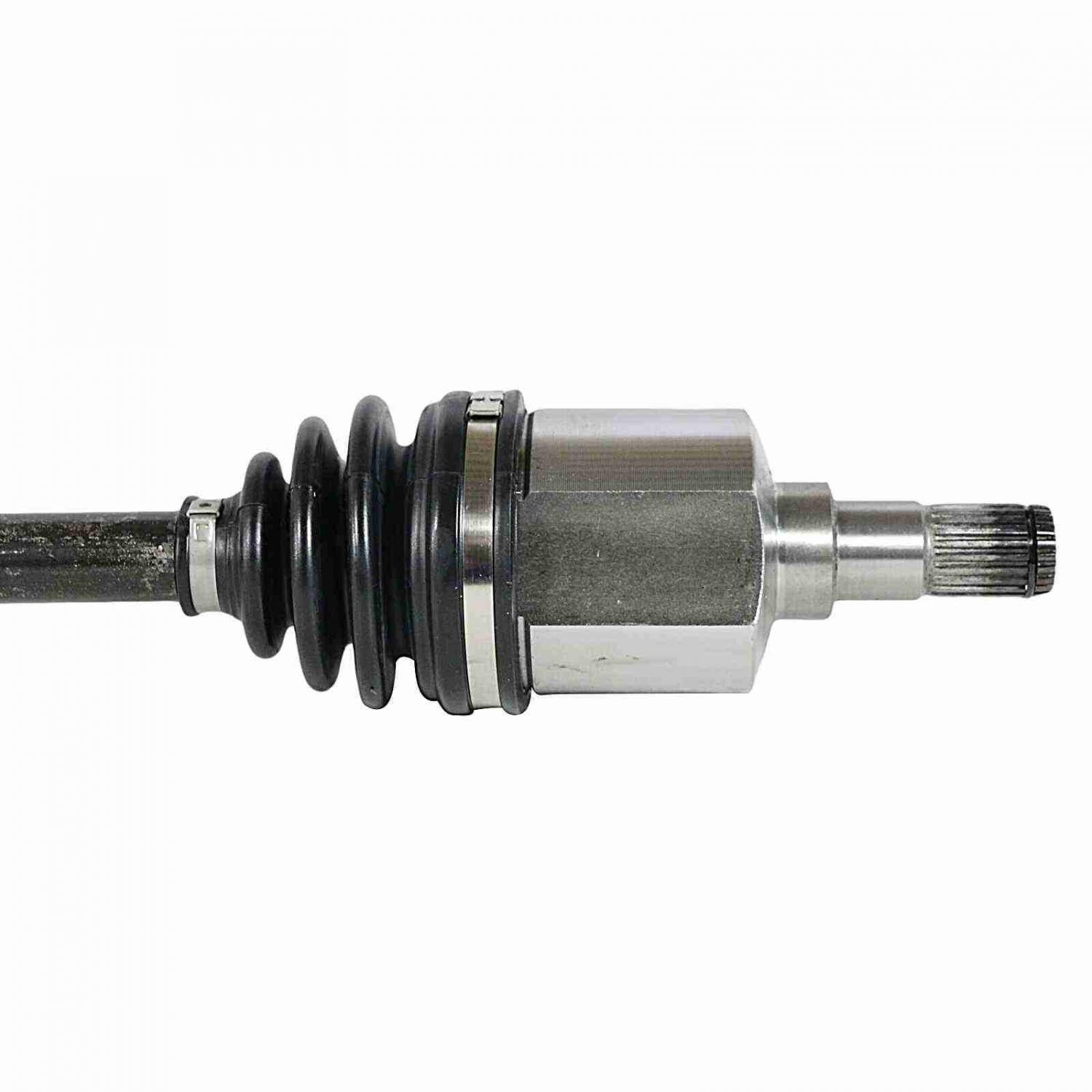 GSP NCV68011 CV Axle Assembly product image 2 of 5