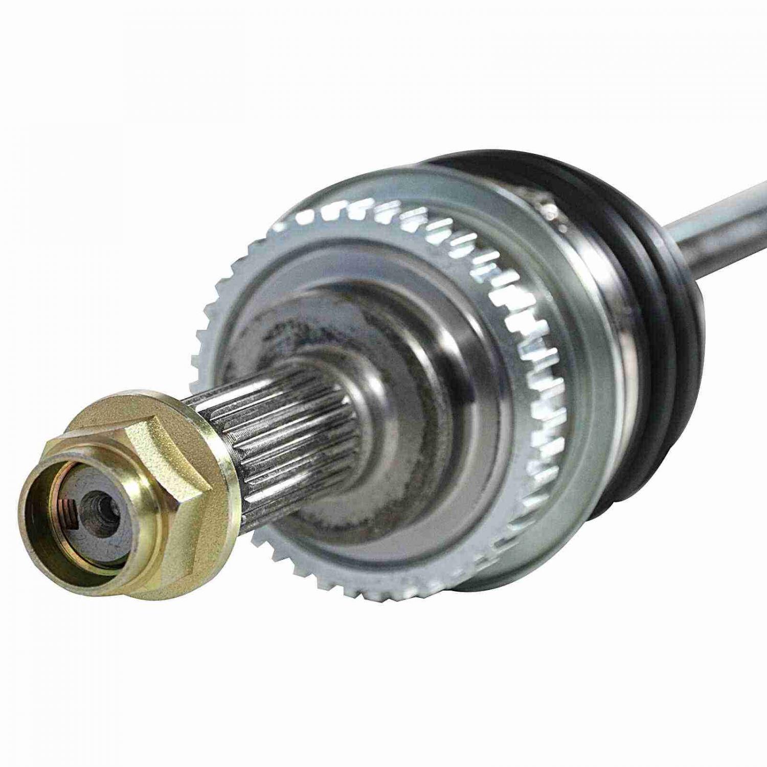 GSP NCV68011 CV Axle Assembly product image 4 of 5