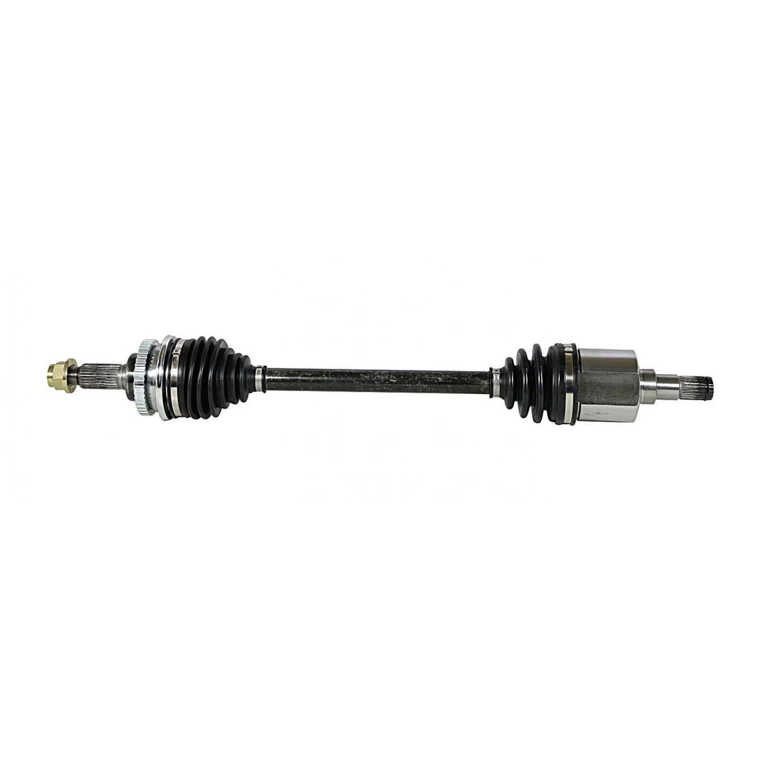 GSP NCV68011 CV Axle Assembly product image 5 of 5