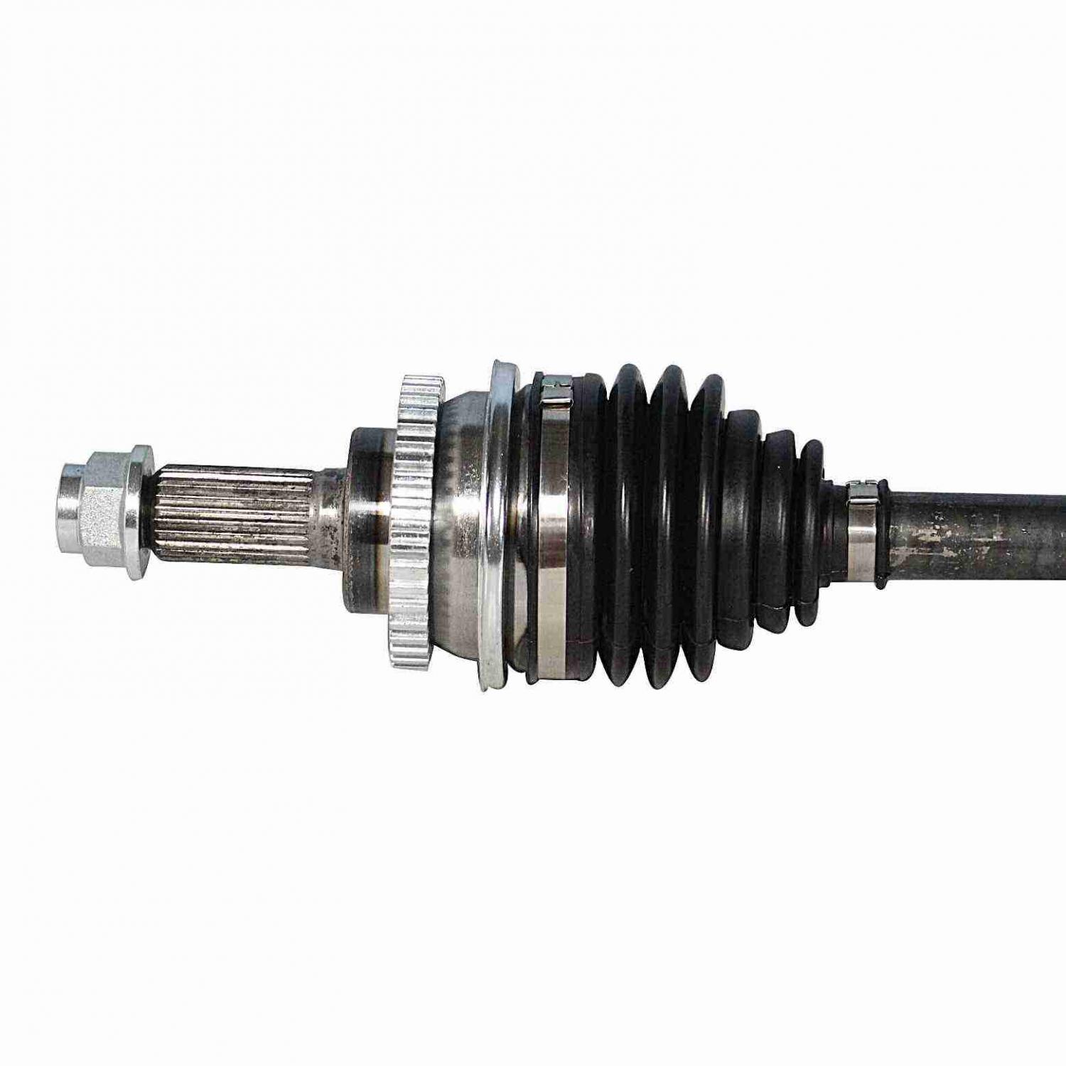 GSP NCV68012 CV Axle Assembly product image 1 of 5