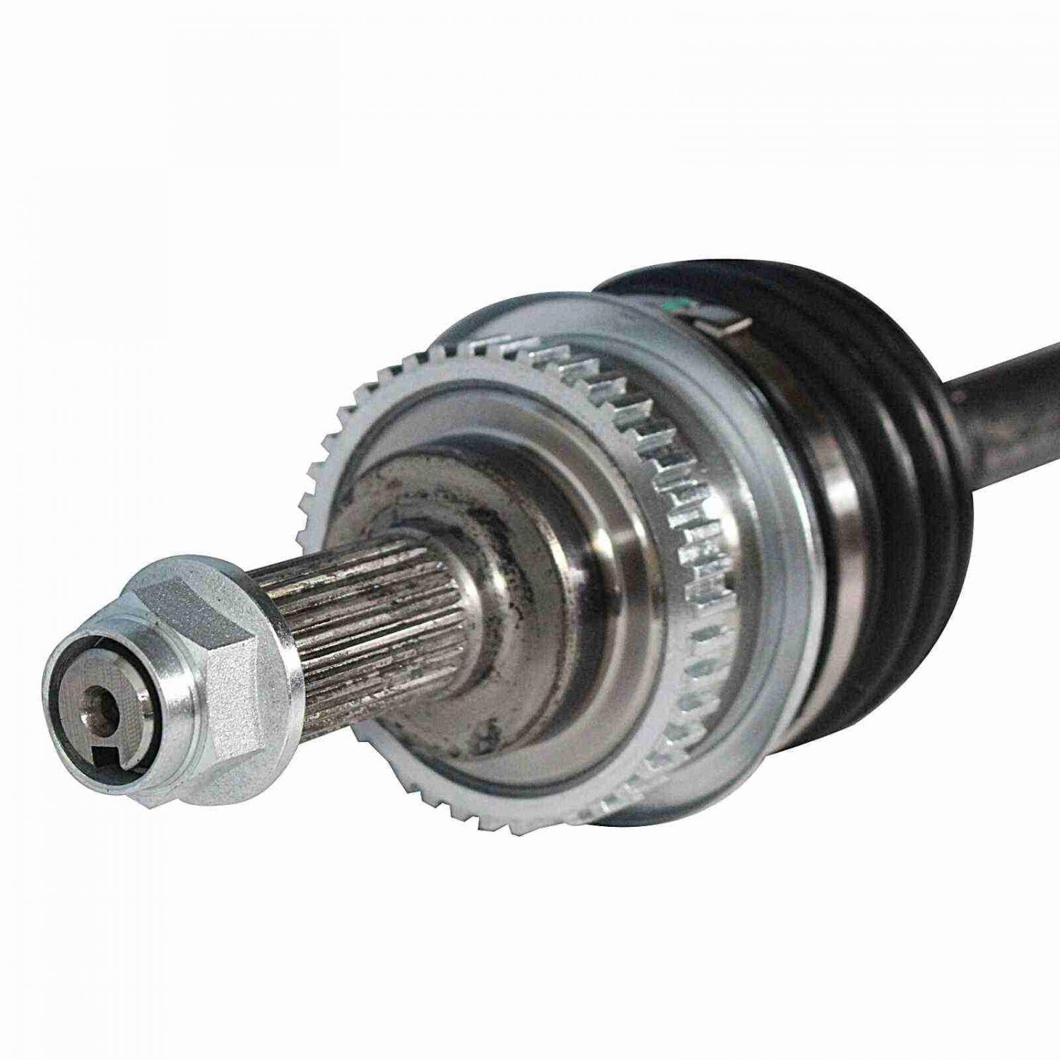 GSP NCV68012 CV Axle Assembly product image 3 of 5