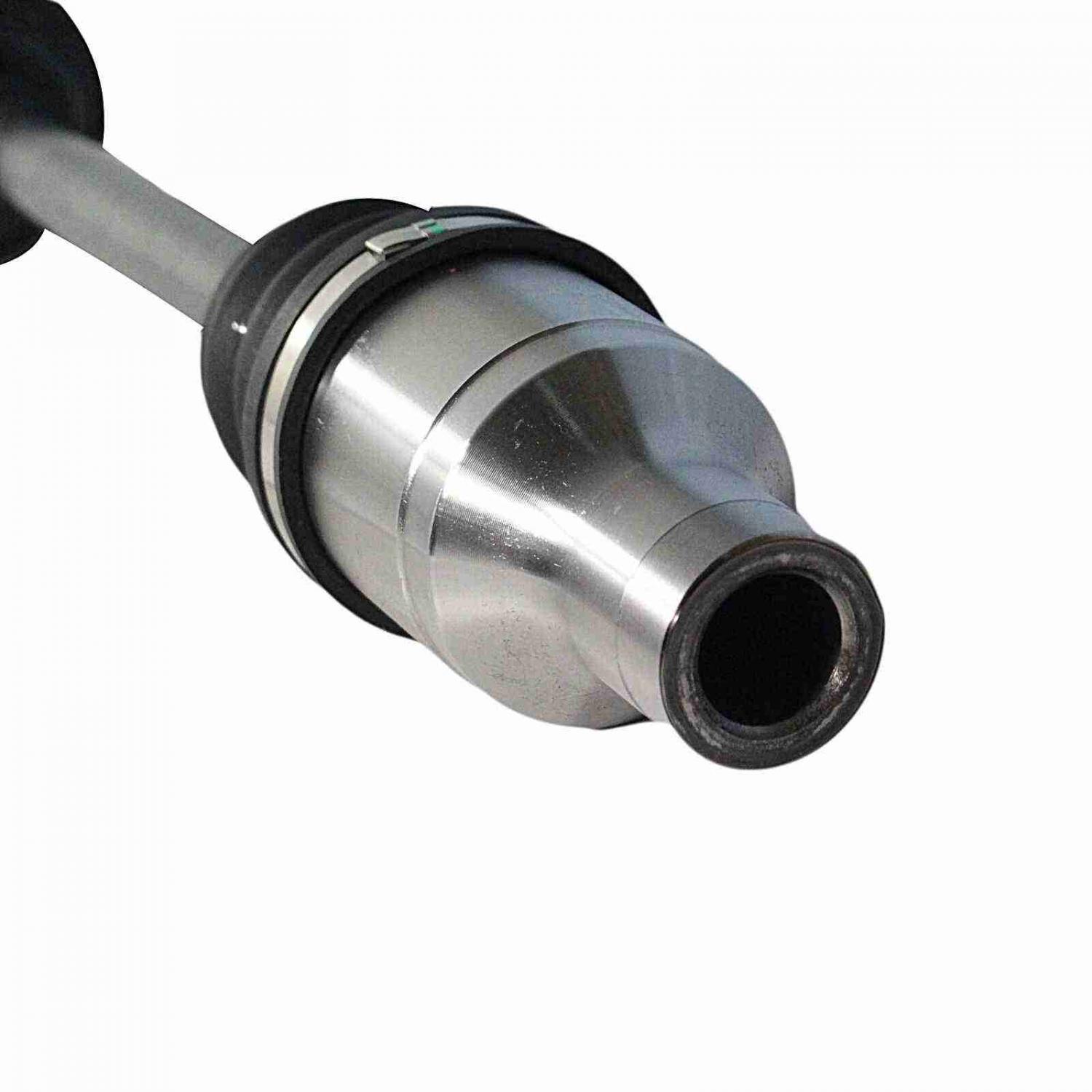 GSP NCV68012 CV Axle Assembly product image 4 of 5
