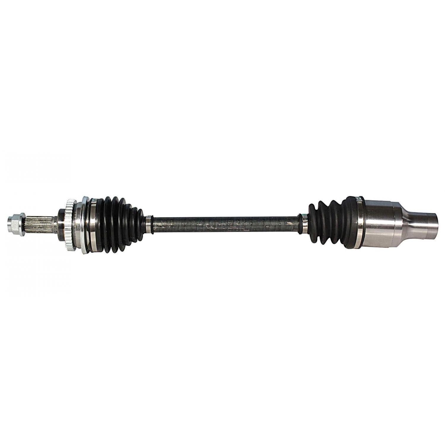 GSP NCV68012 CV Axle Assembly product image 5 of 5