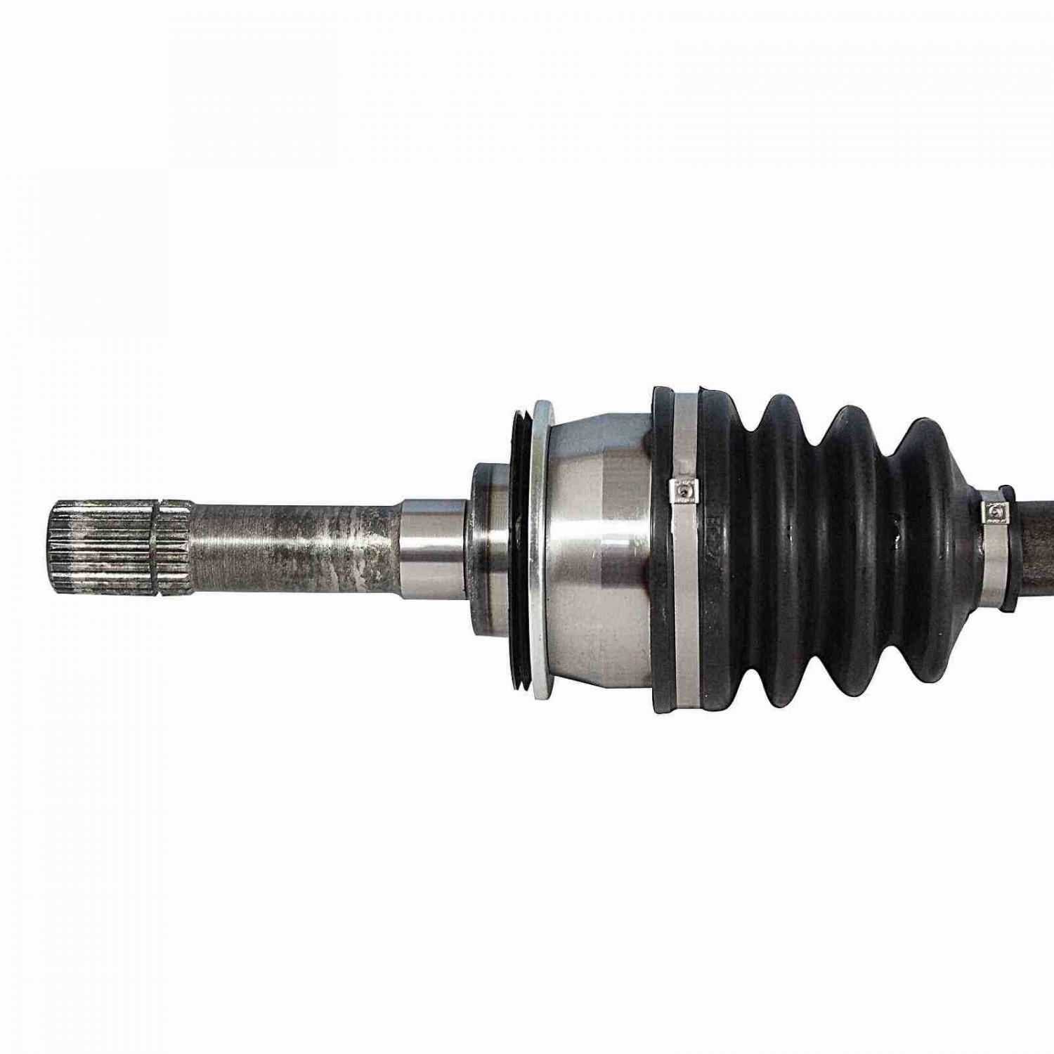 GSP NCV68024 CV Axle Assembly product image 1 of 5