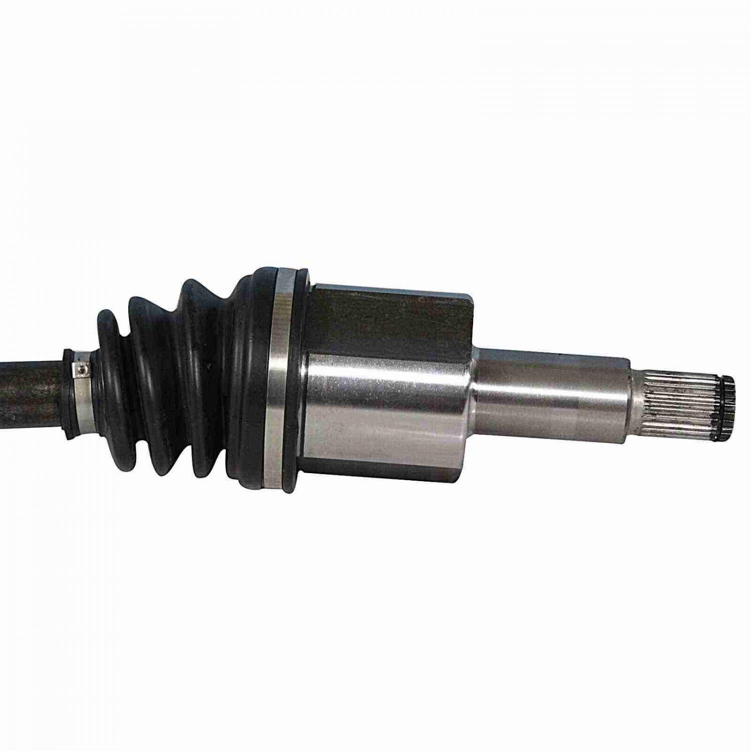 GSP NCV68024 CV Axle Assembly product image 2 of 5
