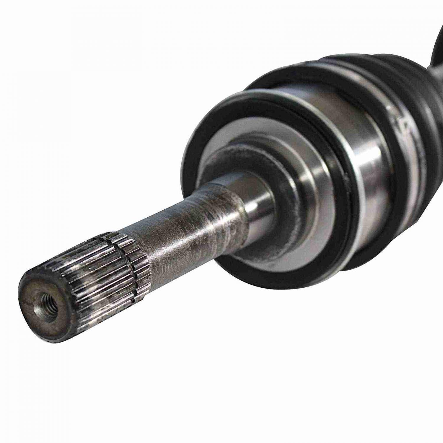 GSP NCV68024 CV Axle Assembly product image 3 of 5