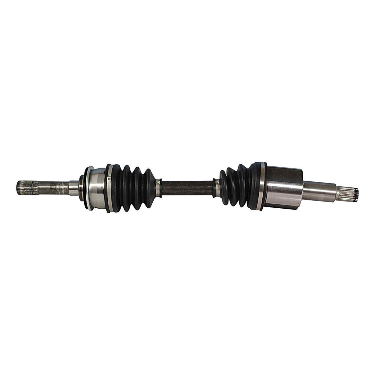 GSP NCV68024 CV Axle Assembly product image 5 of 5
