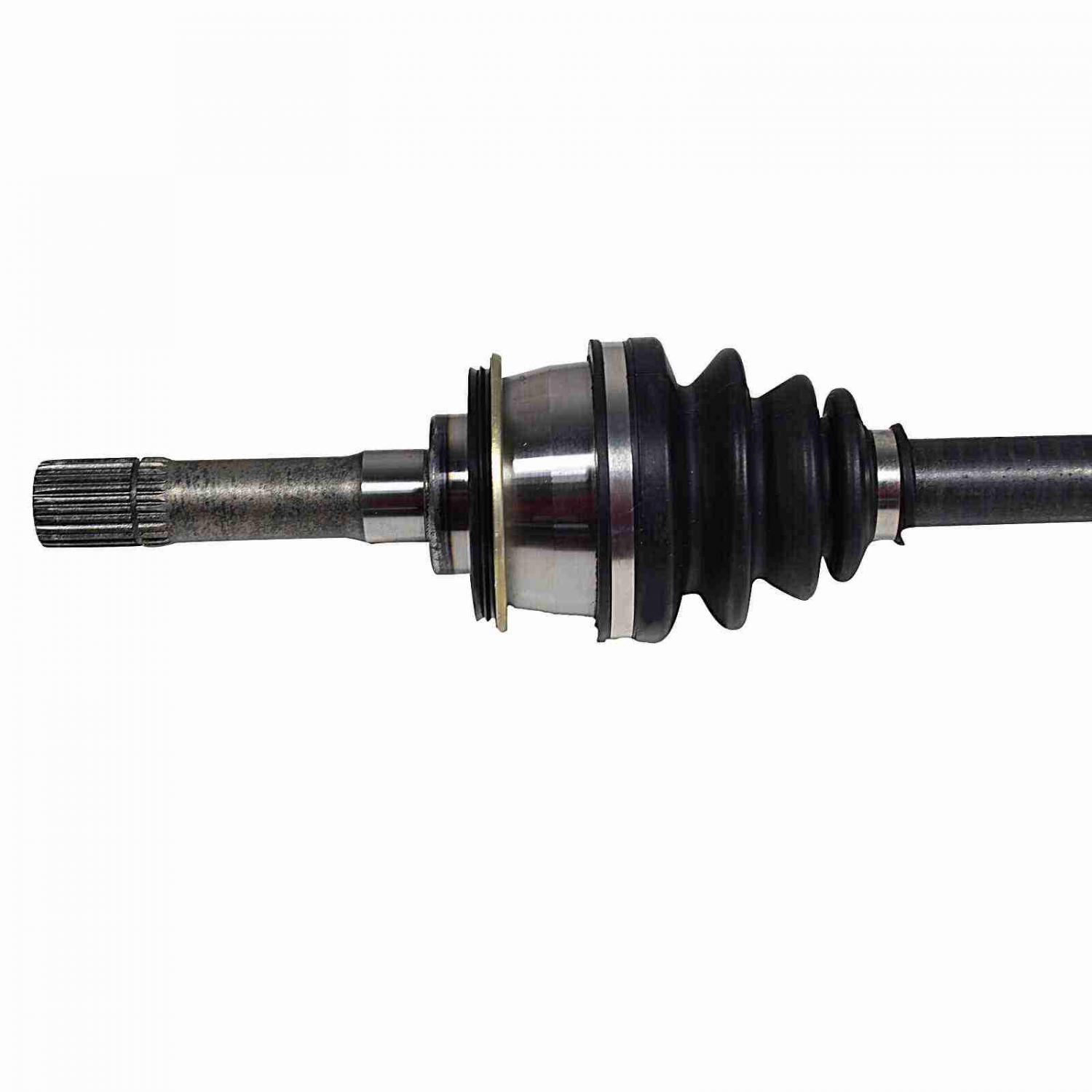 GSP NCV68031 CV Axle Assembly product image 1 of 5