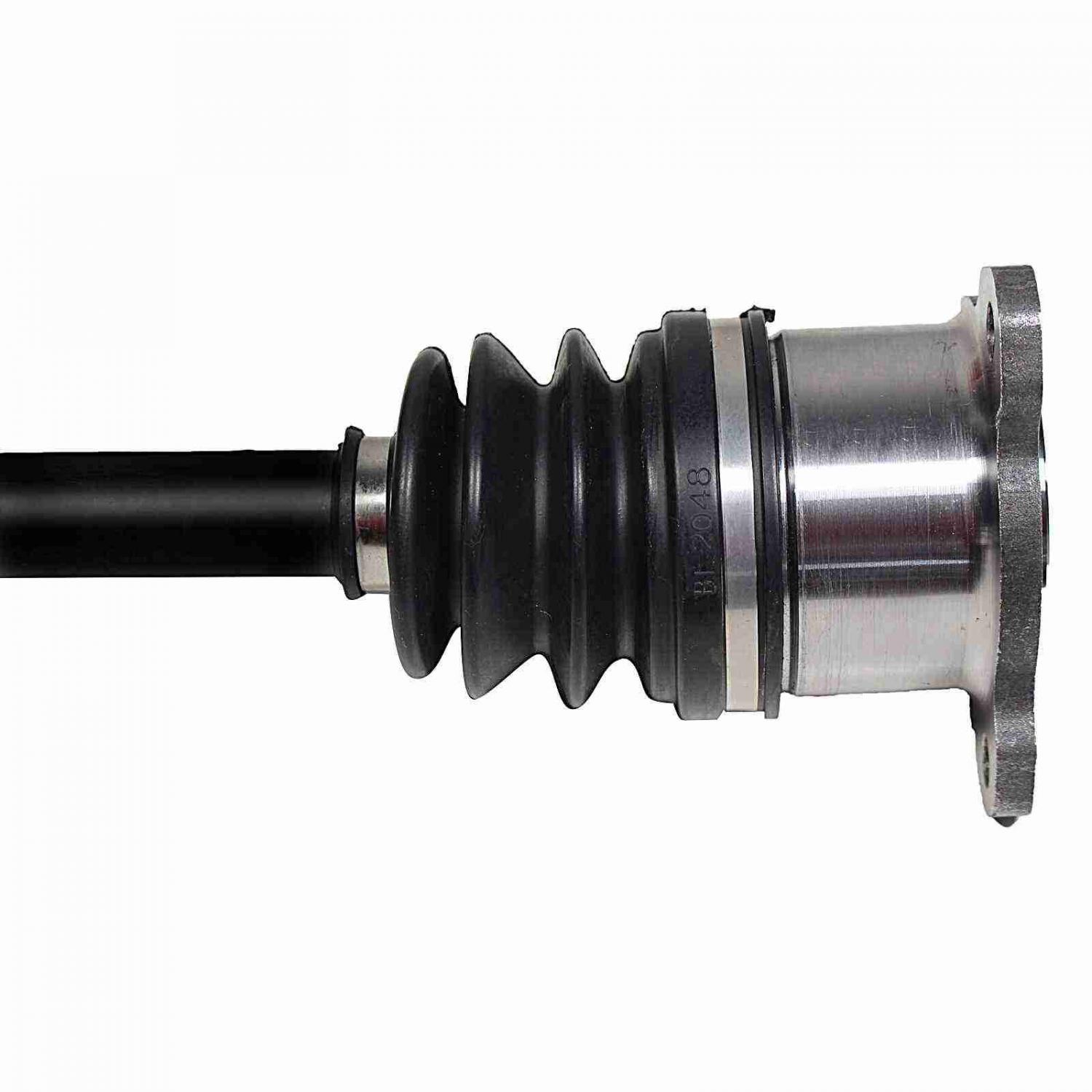 GSP NCV68031 CV Axle Assembly product image 2 of 5