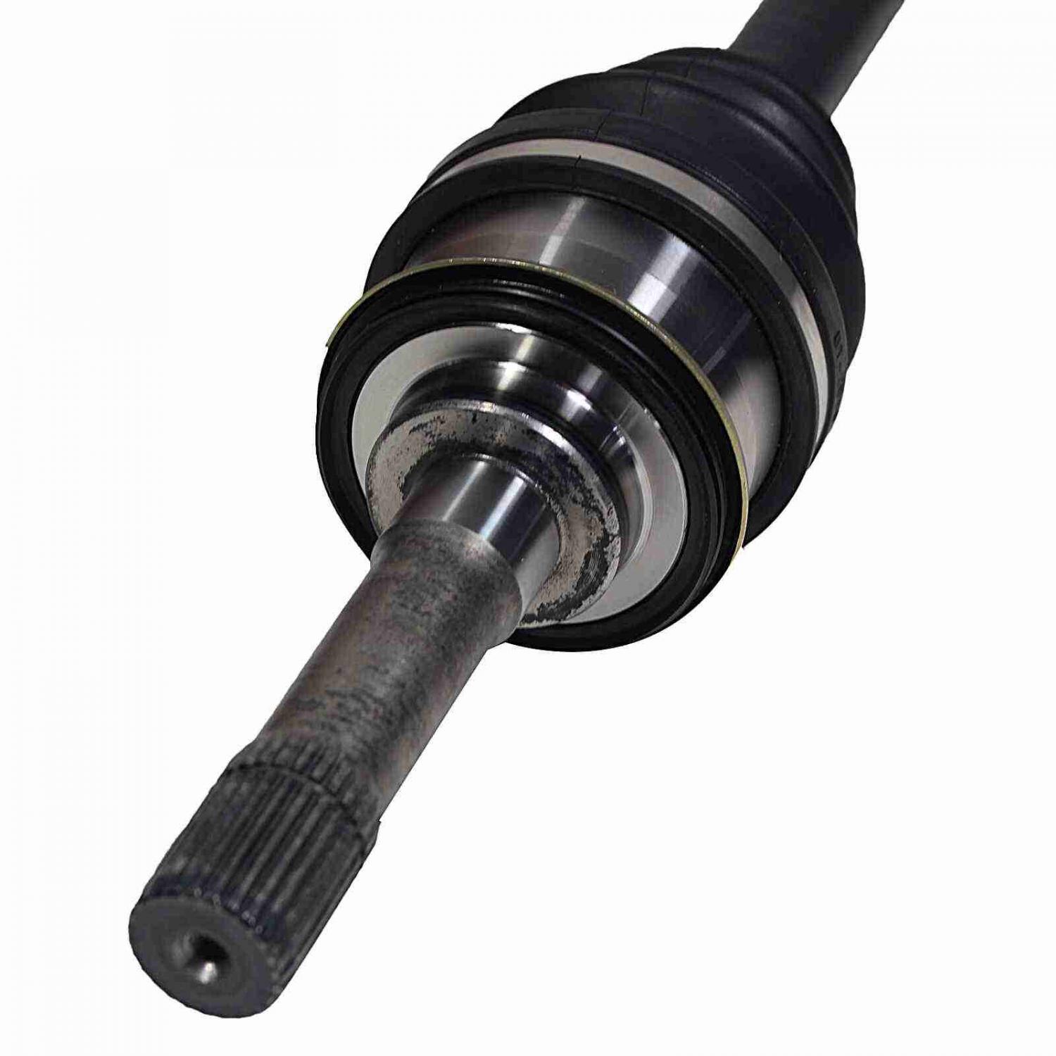 GSP NCV68031 CV Axle Assembly product image 3 of 5