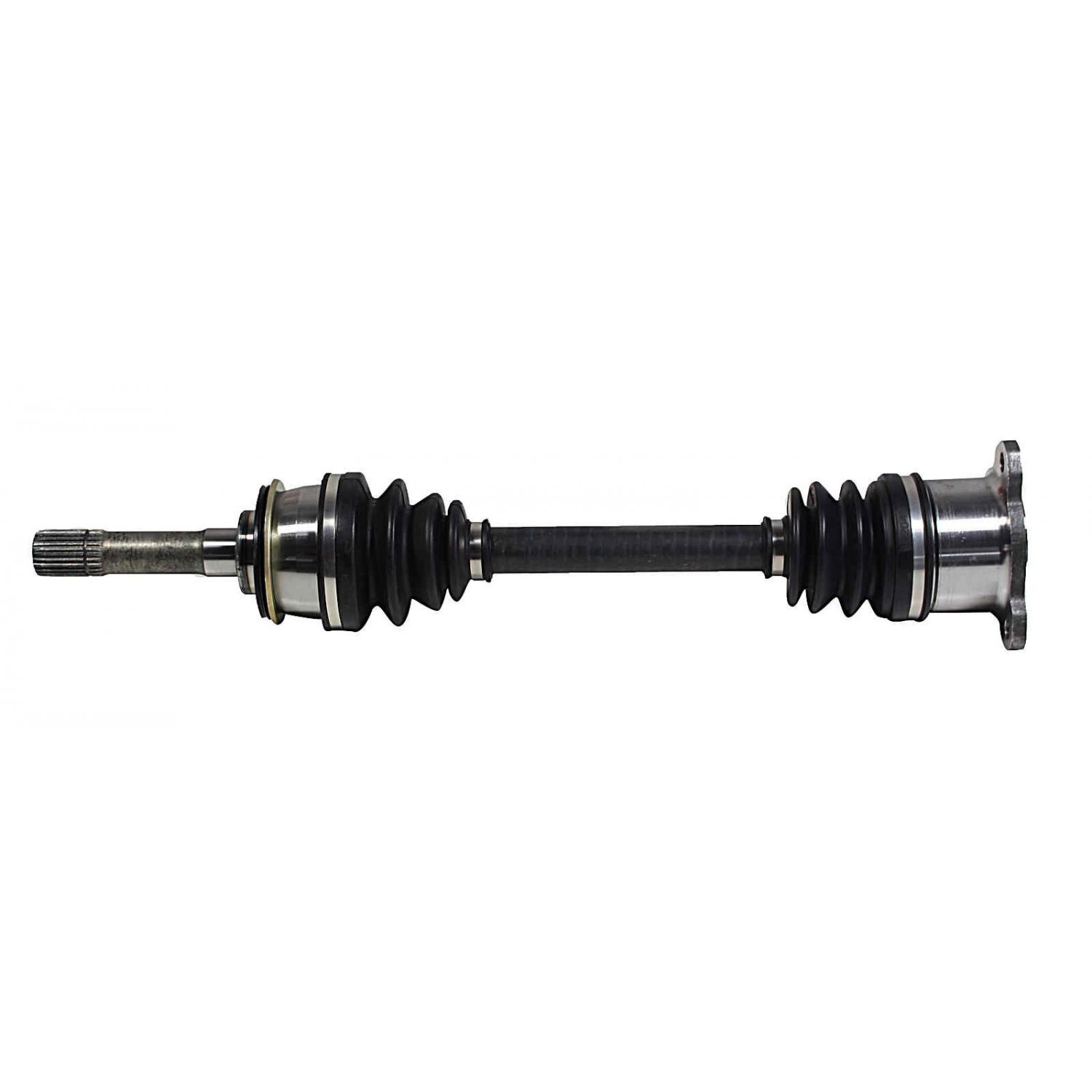 GSP NCV68031 CV Axle Assembly product image 5 of 5