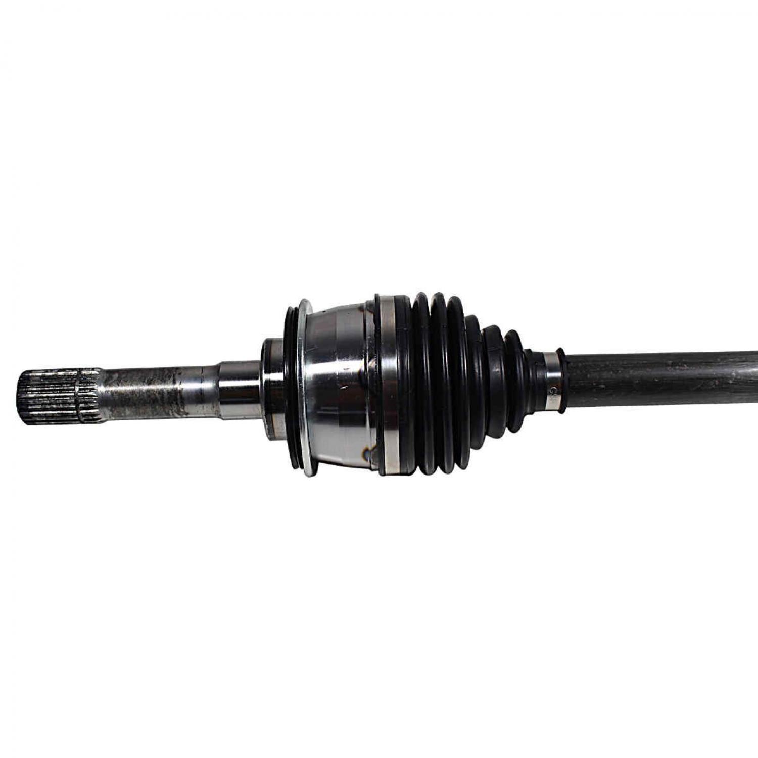 GSP NCV68032 CV Axle Assembly product image 1 of 5