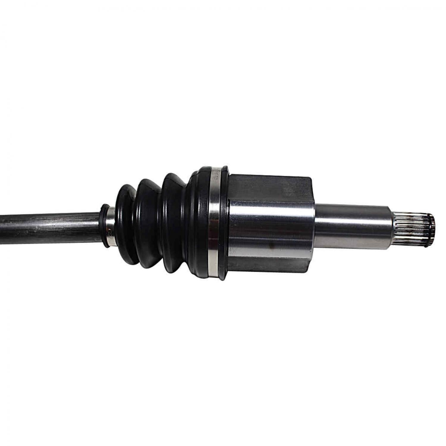 GSP NCV68032 CV Axle Assembly product image 2 of 5