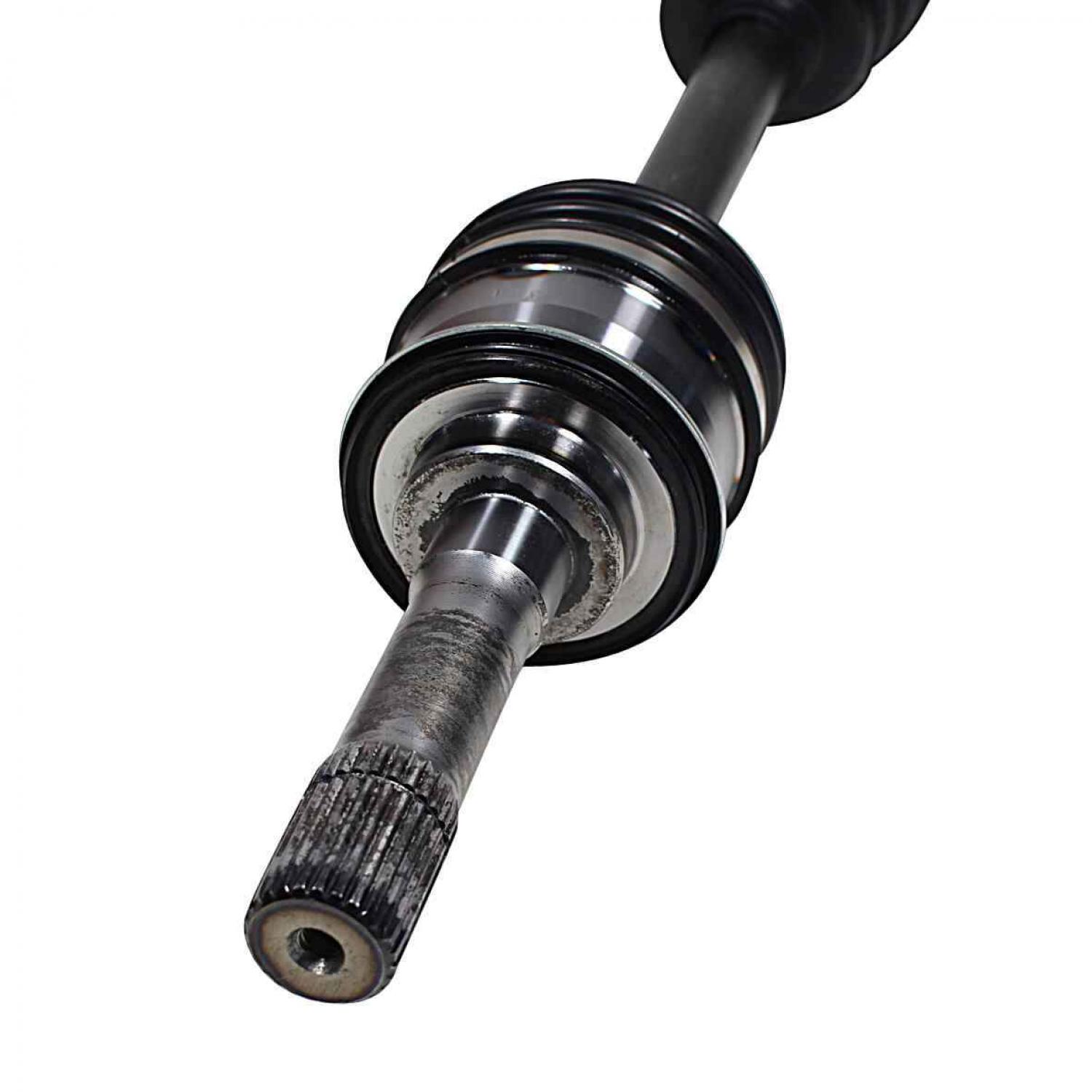 GSP NCV68032 CV Axle Assembly product image 3 of 5