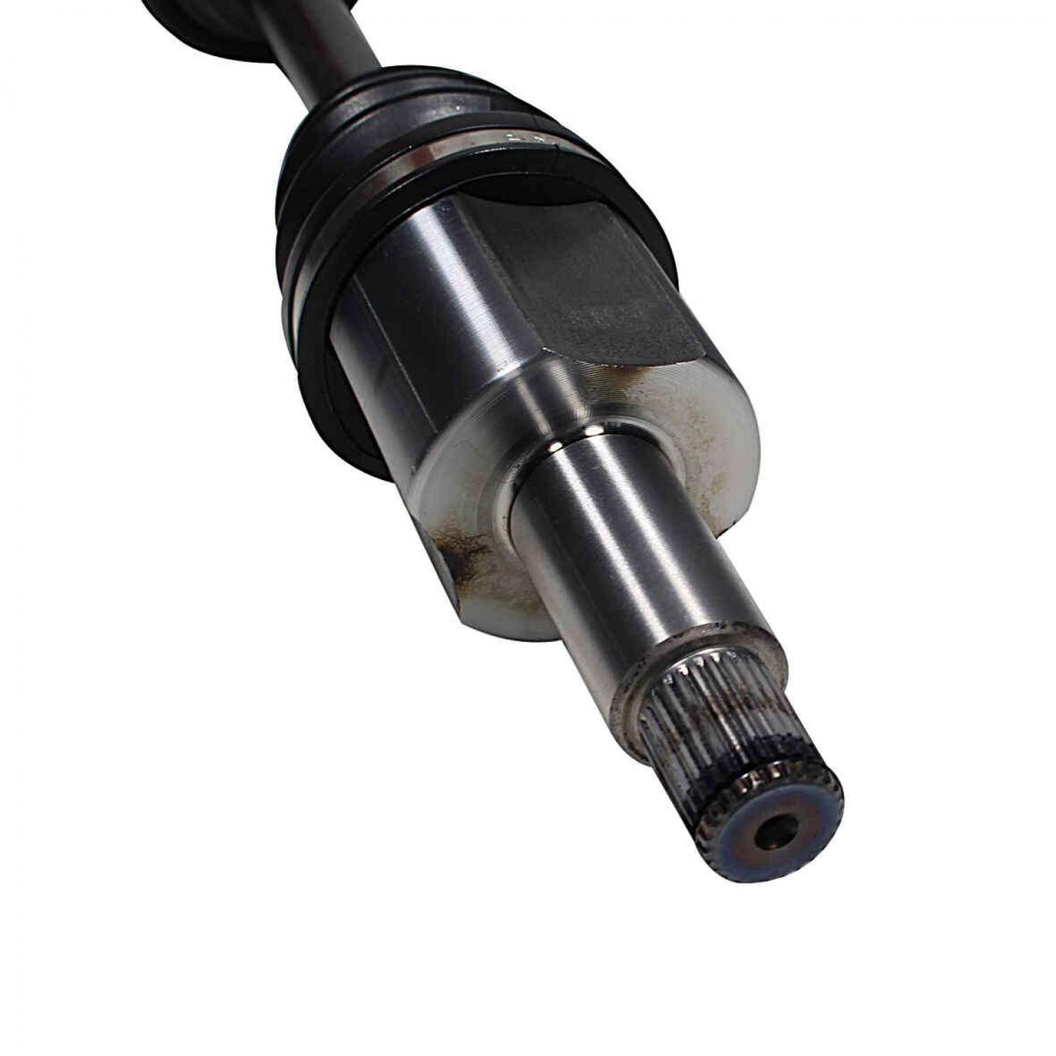 GSP NCV68032 CV Axle Assembly product image 4 of 5
