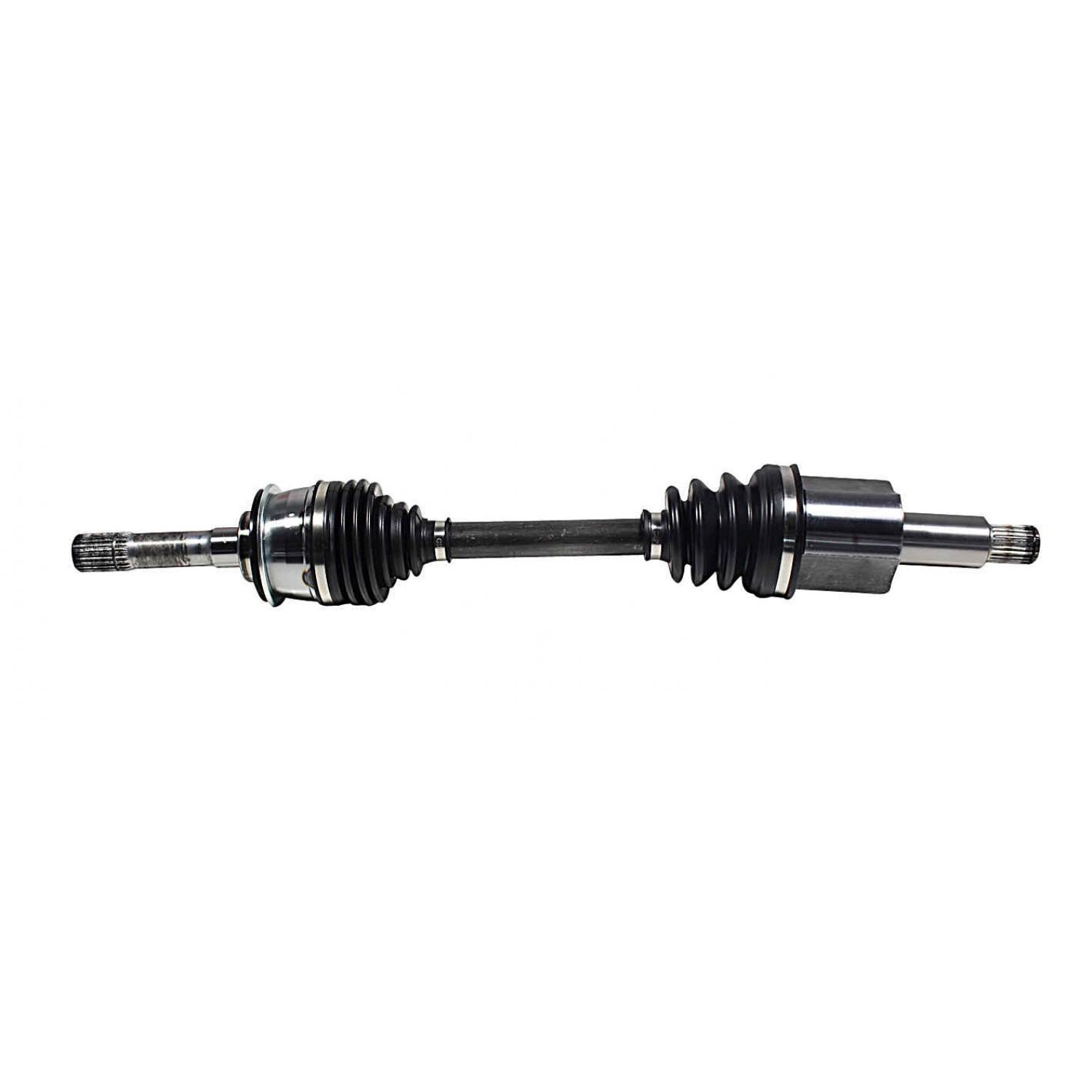 GSP NCV68032 CV Axle Assembly product image 5 of 5
