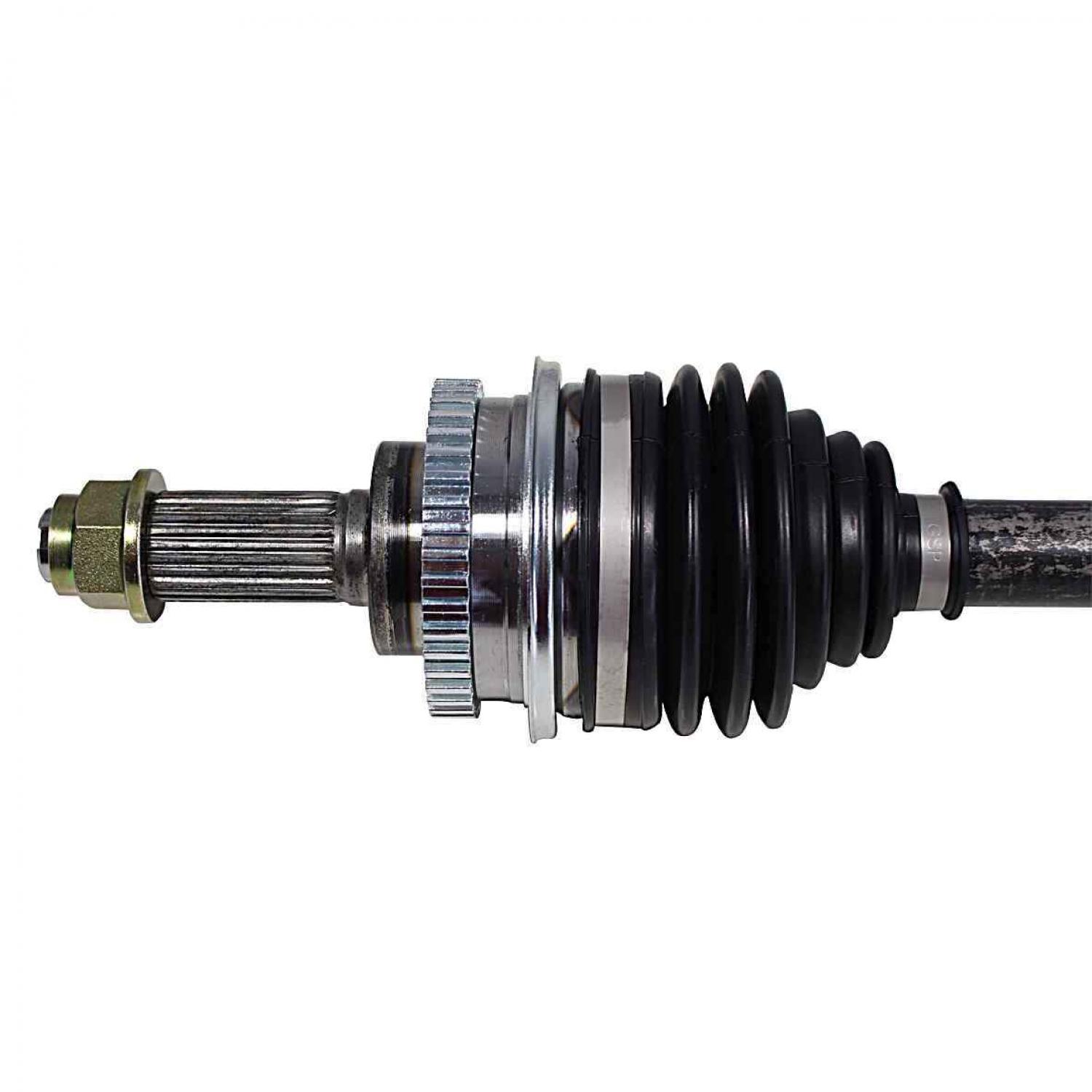 GSP NCV68033 CV Axle Assembly product image 1 of 5