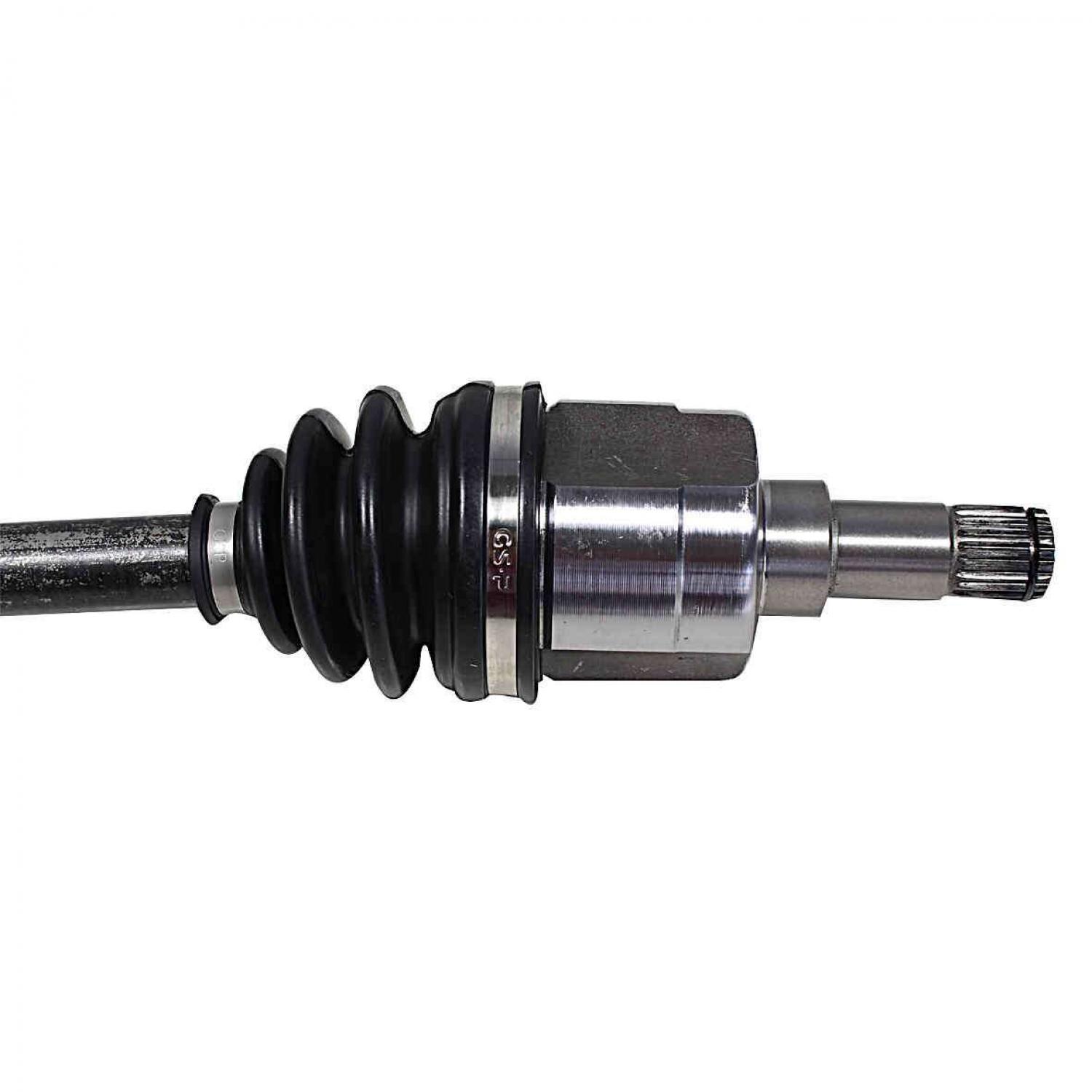 GSP NCV68033 CV Axle Assembly product image 2 of 5