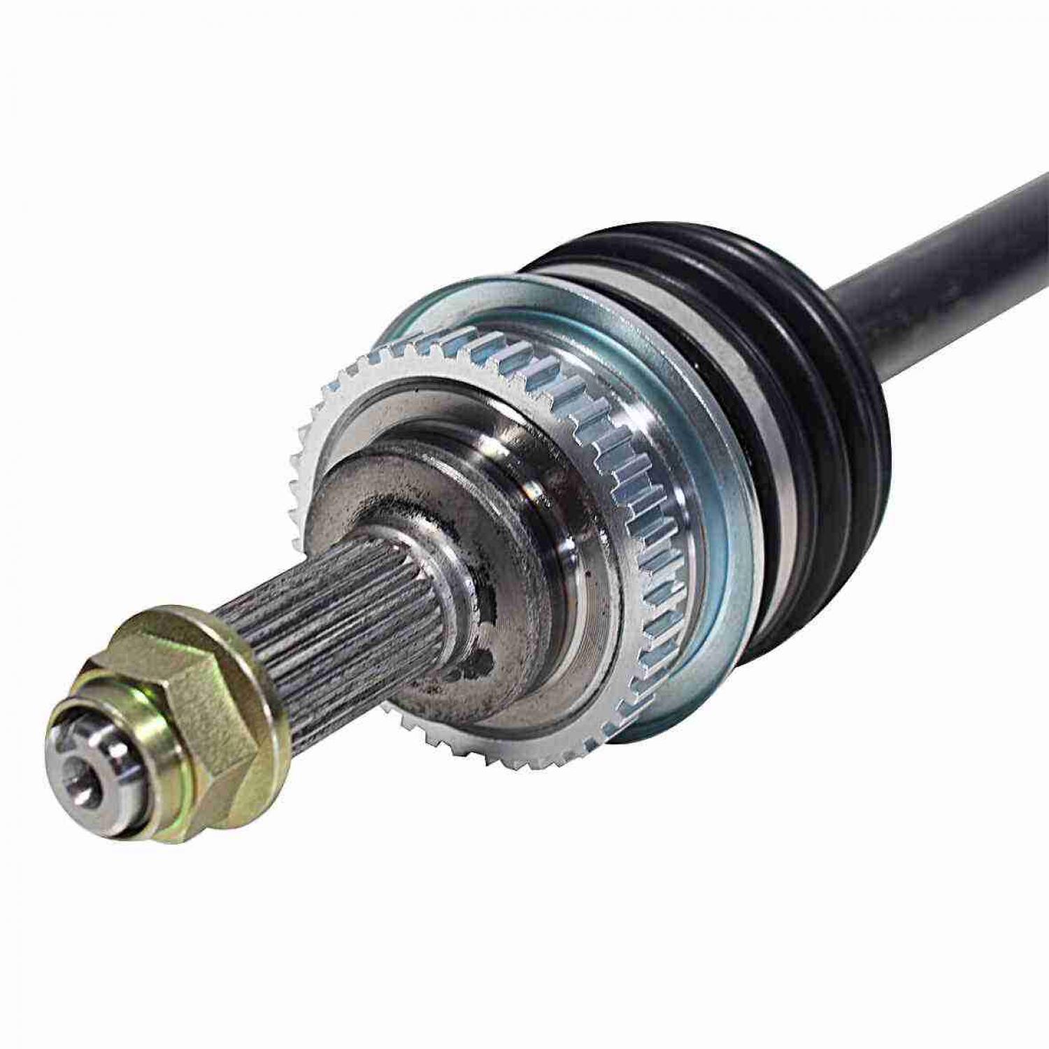 GSP NCV68033 CV Axle Assembly product image 3 of 5