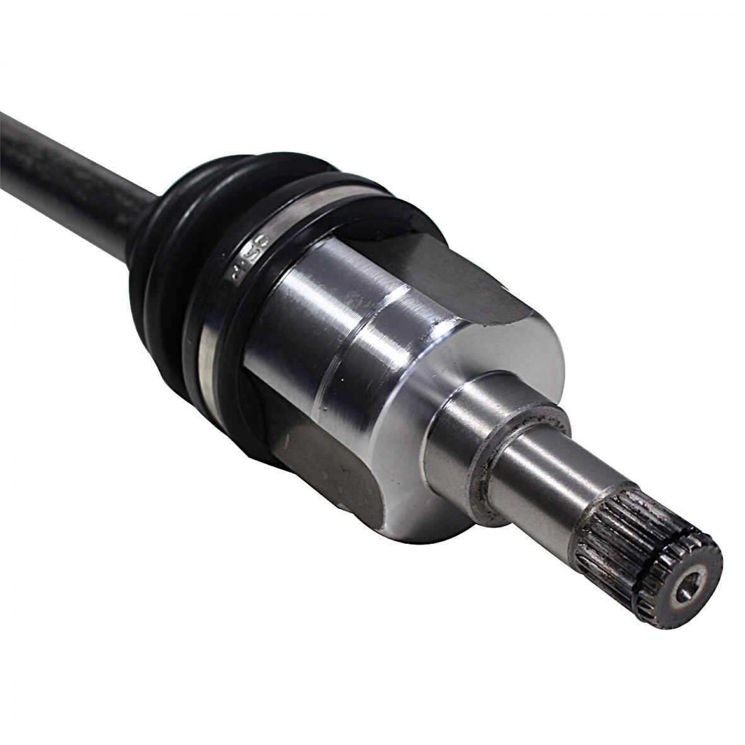 GSP NCV68033 CV Axle Assembly product image 4 of 5
