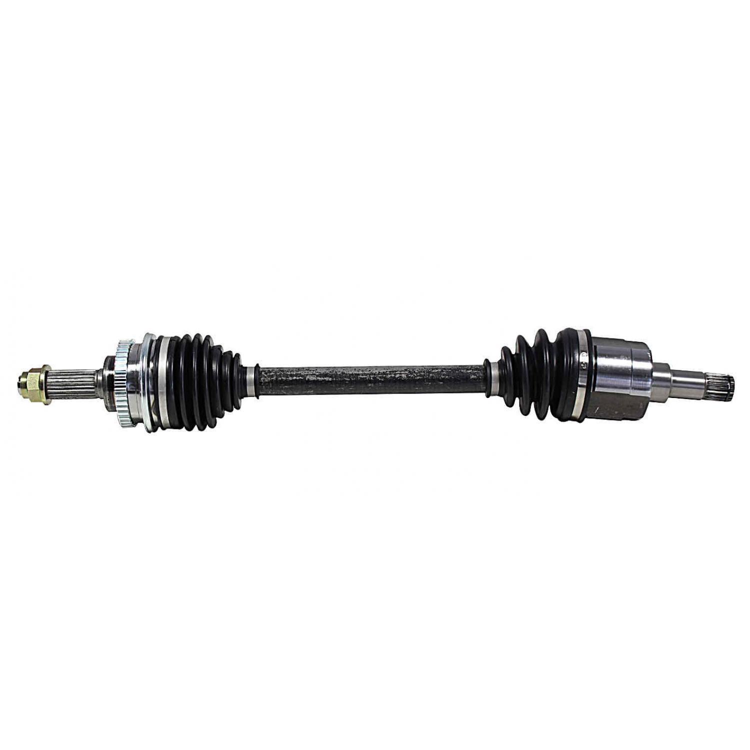 GSP NCV68033 CV Axle Assembly product image 5 of 5