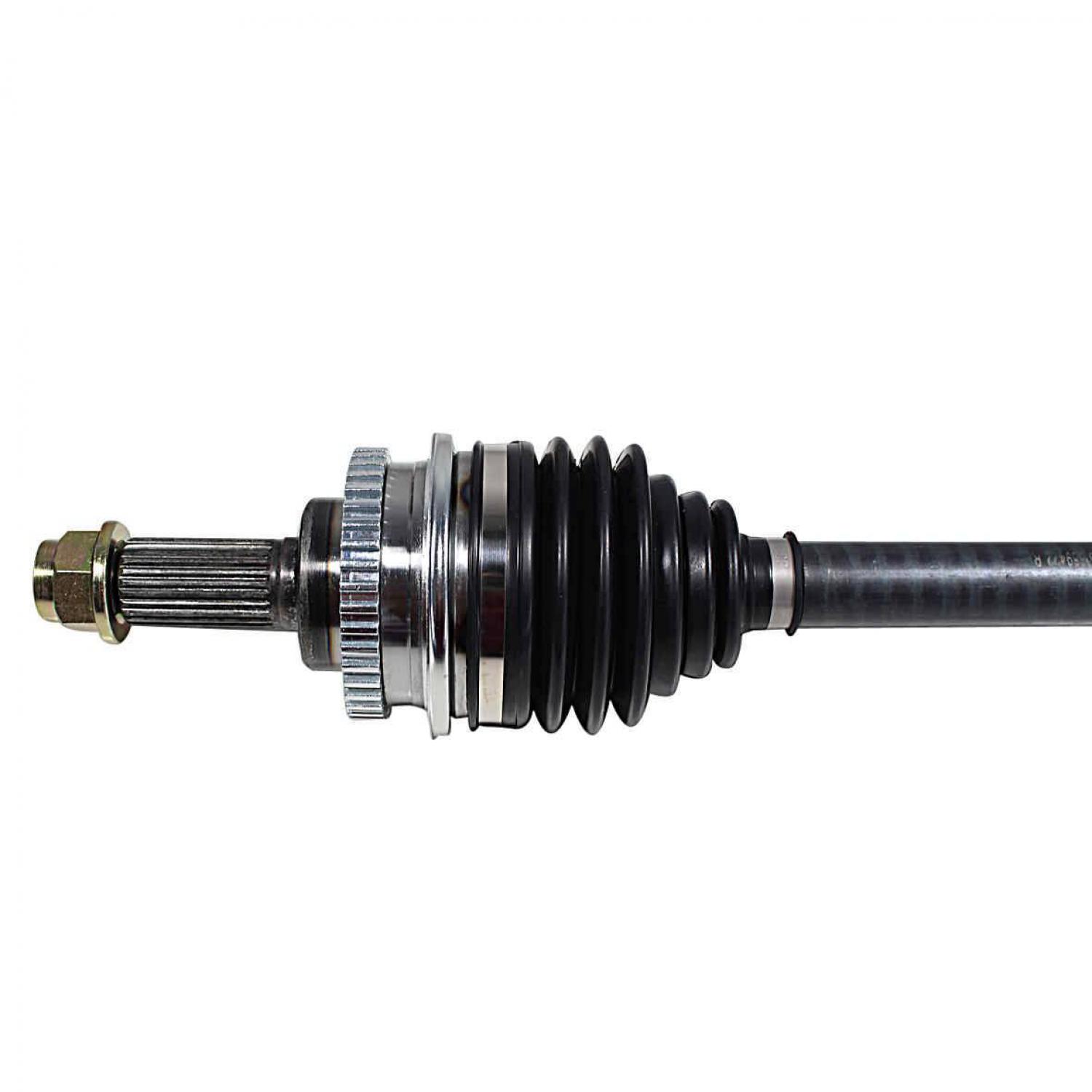 GSP NCV68034 CV Axle Assembly product image 1 of 5