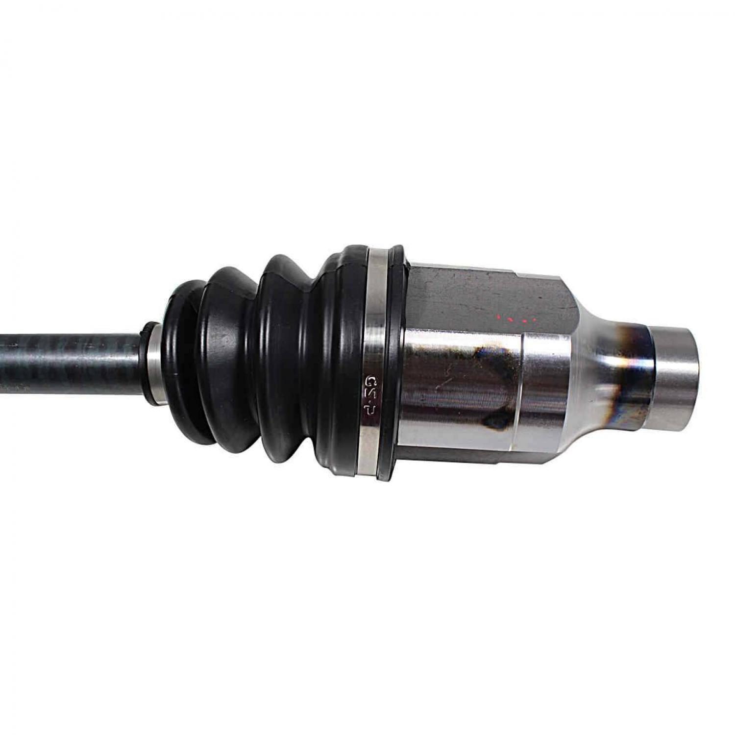 GSP NCV68034 CV Axle Assembly product image 2 of 5