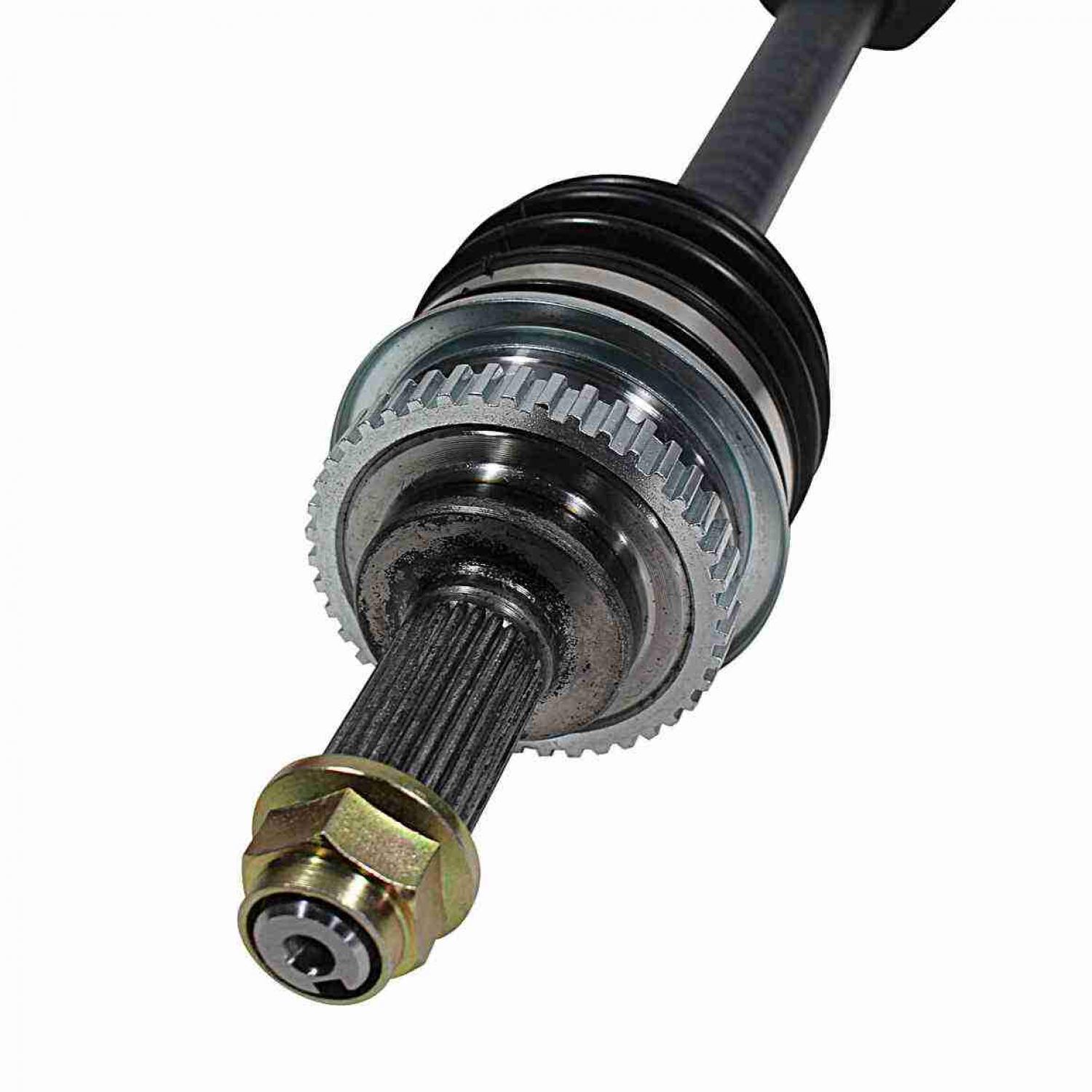 GSP NCV68034 CV Axle Assembly product image 3 of 5