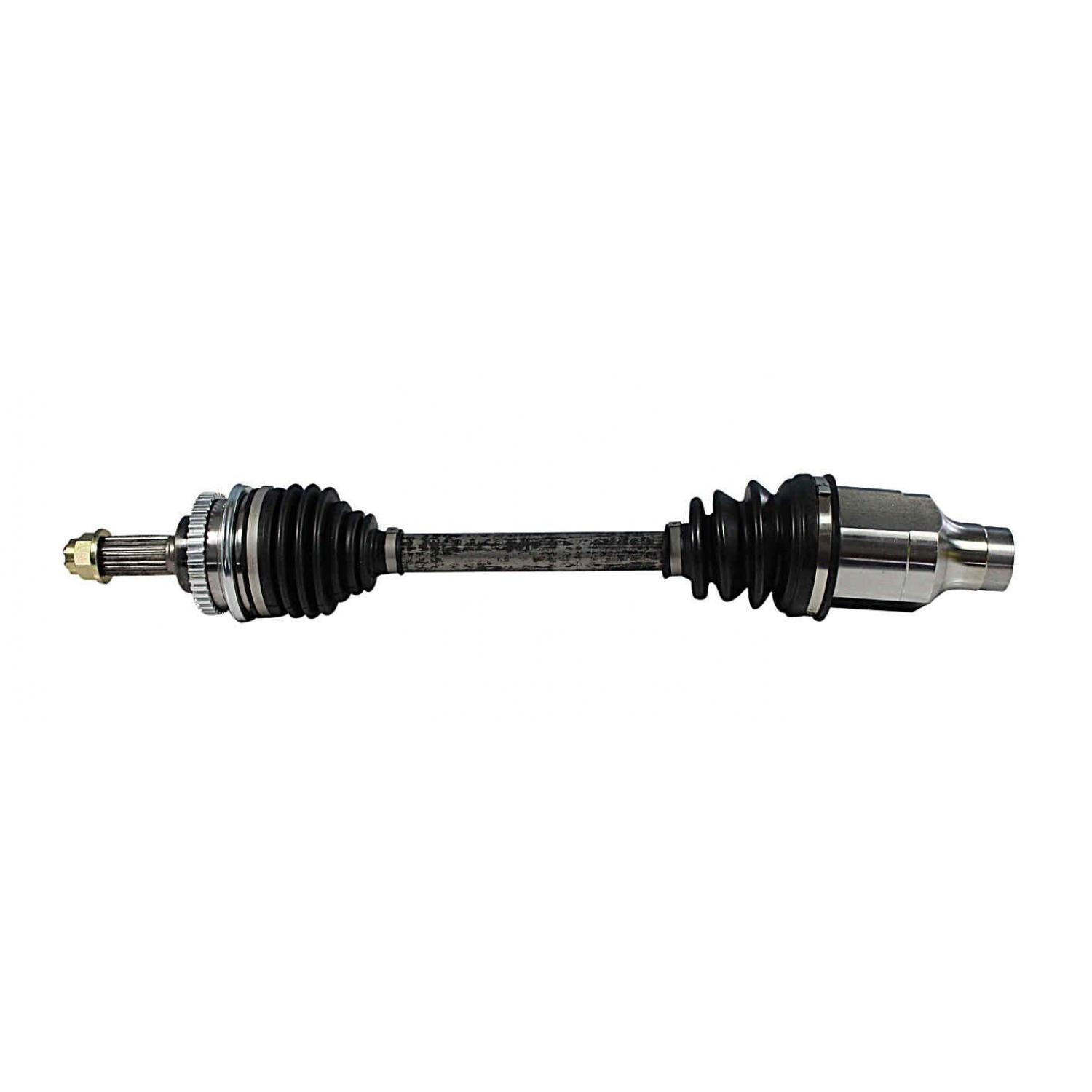 GSP NCV68034 CV Axle Assembly product image 5 of 5