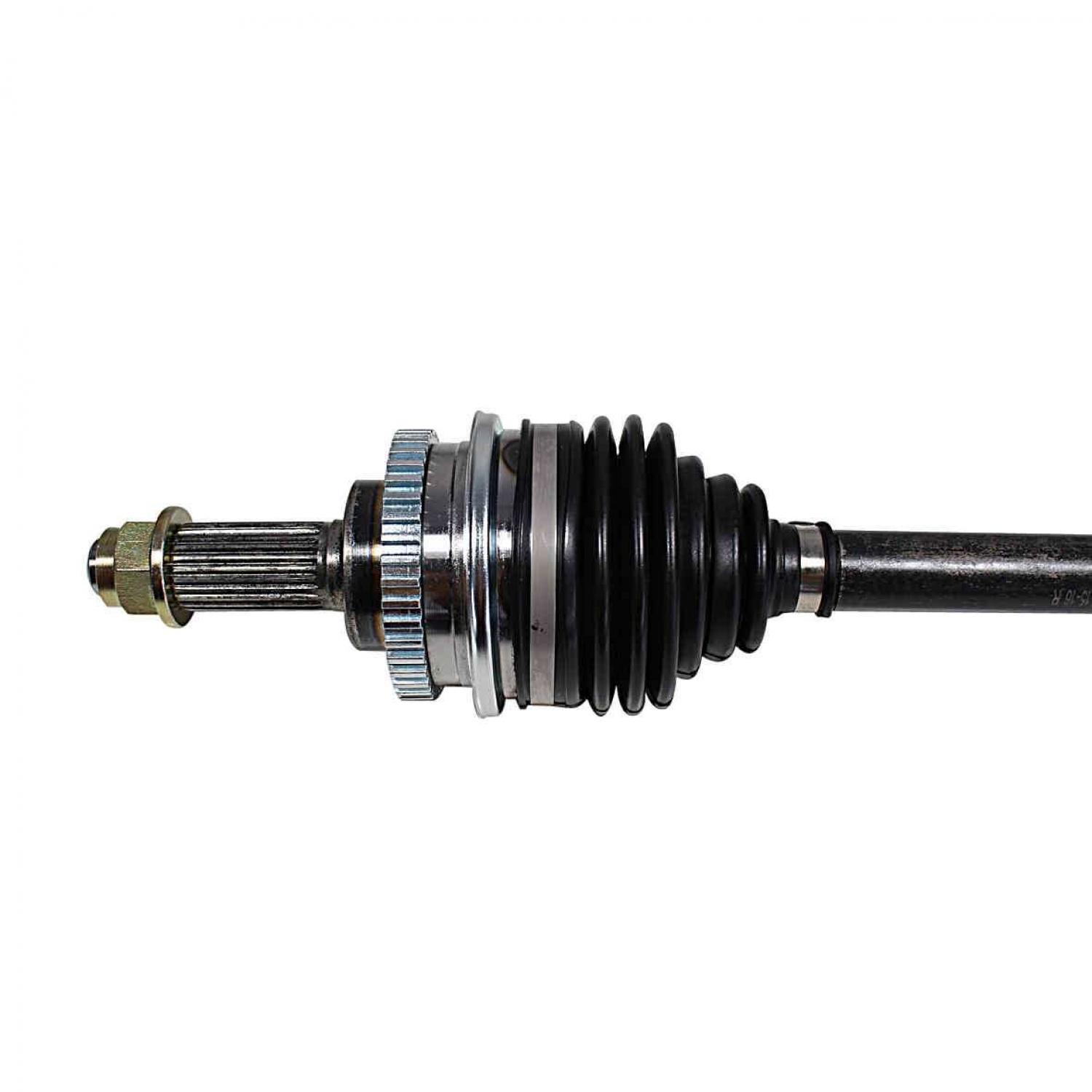 GSP NCV68035 - CV Axle Assembly GSP NCV68035 CV Axle Assembly product image 1 of 5