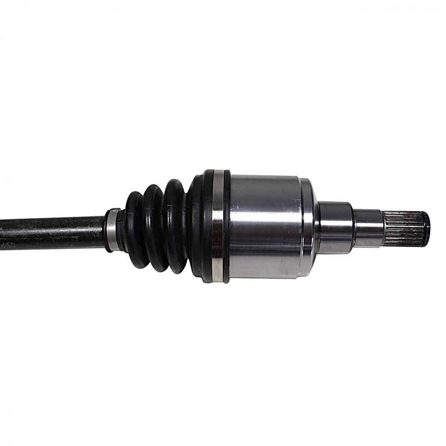 GSP NCV68035 - CV Axle Assembly GSP NCV68035 CV Axle Assembly product image 2 of 5
