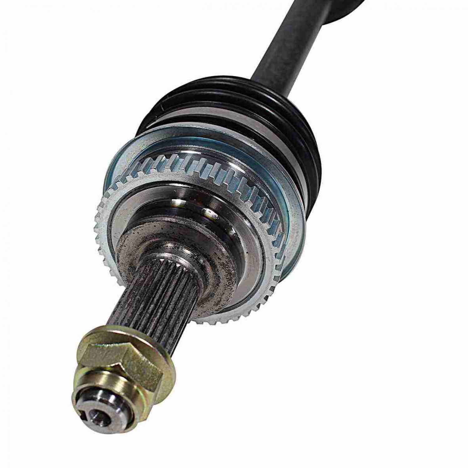 GSP NCV68035 - CV Axle Assembly GSP NCV68035 CV Axle Assembly product image 3 of 5