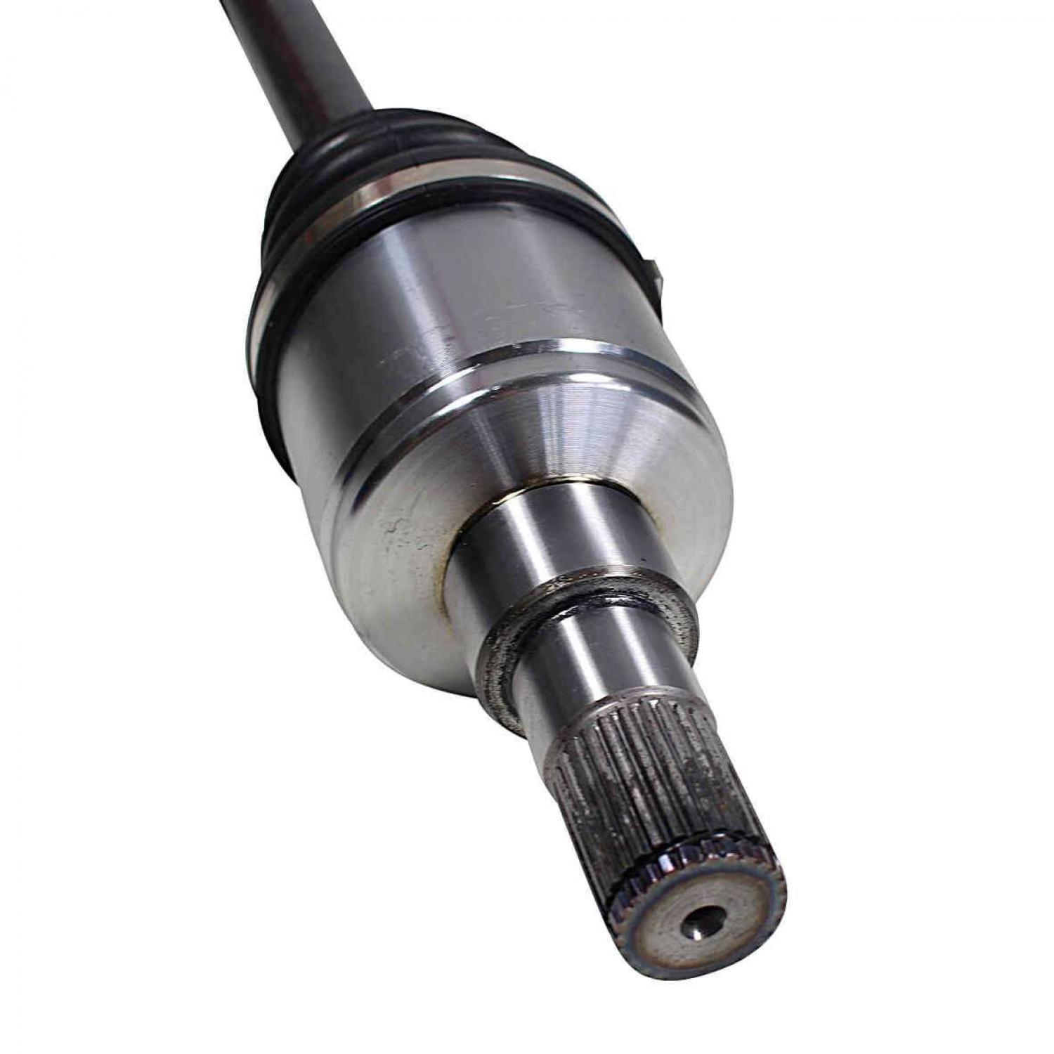GSP NCV68035 - CV Axle Assembly GSP NCV68035 CV Axle Assembly product image 4 of 5