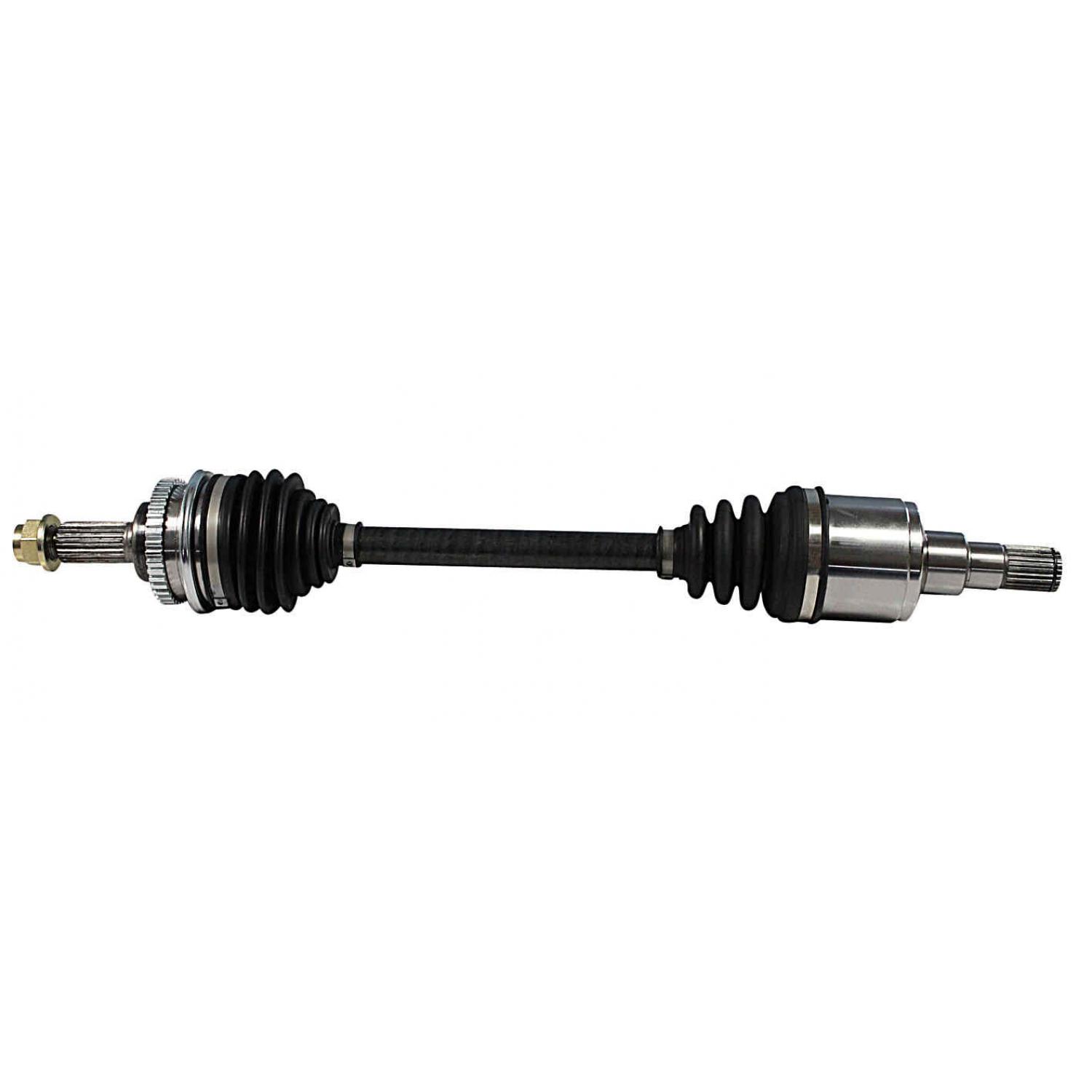 GSP NCV68035 - CV Axle Assembly GSP NCV68035 CV Axle Assembly product image 5 of 5