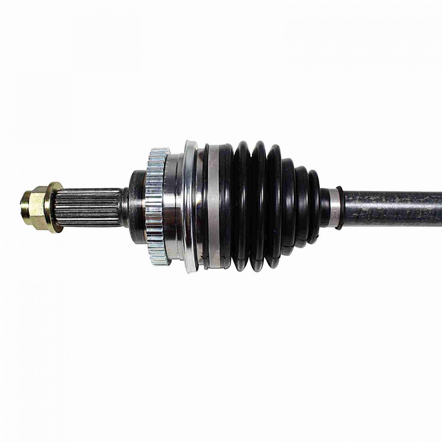 GSP NCV68036 CV Axle Assembly product image 1 of 5