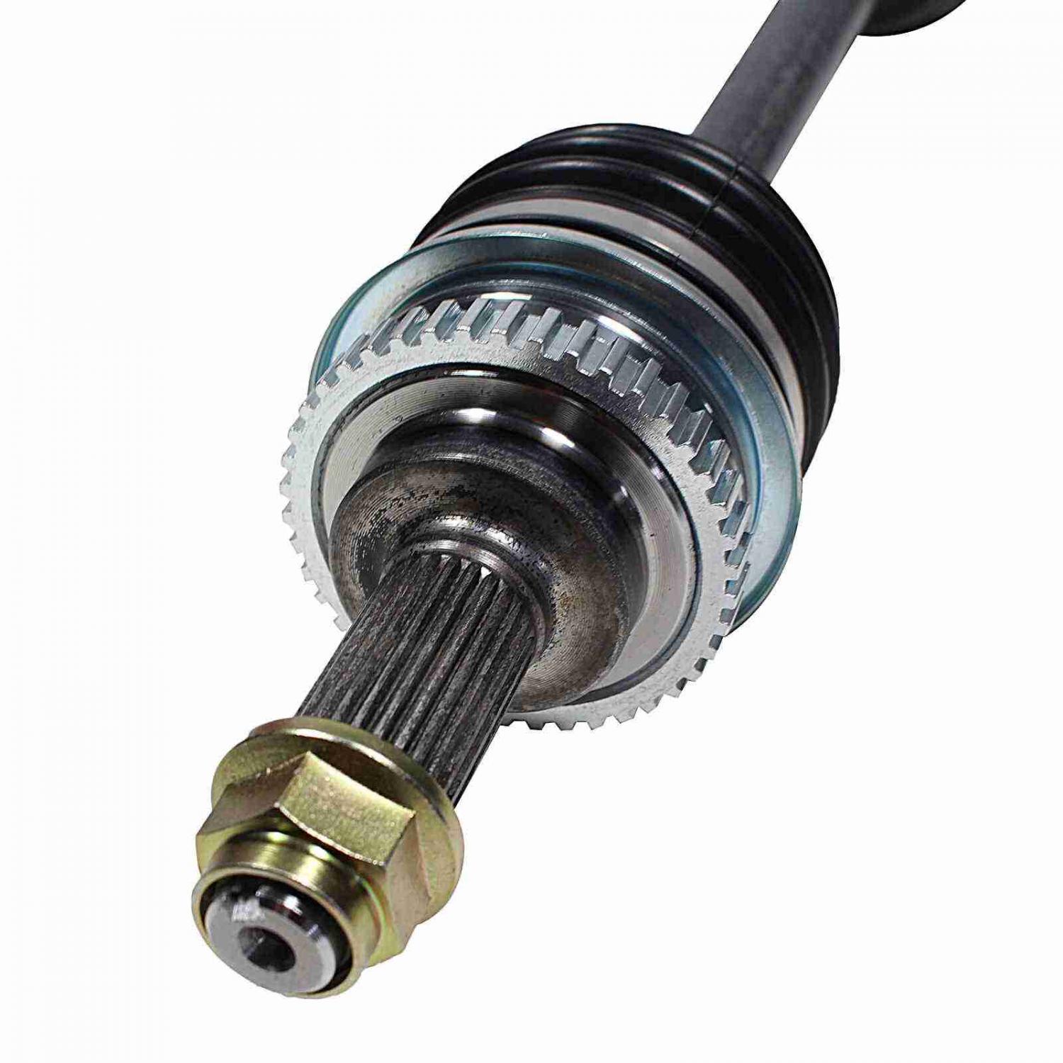 GSP NCV68036 CV Axle Assembly product image 3 of 5