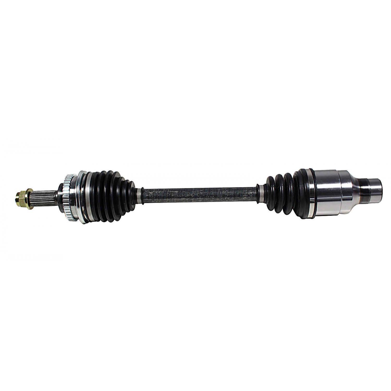 GSP NCV68036 CV Axle Assembly product image 5 of 5