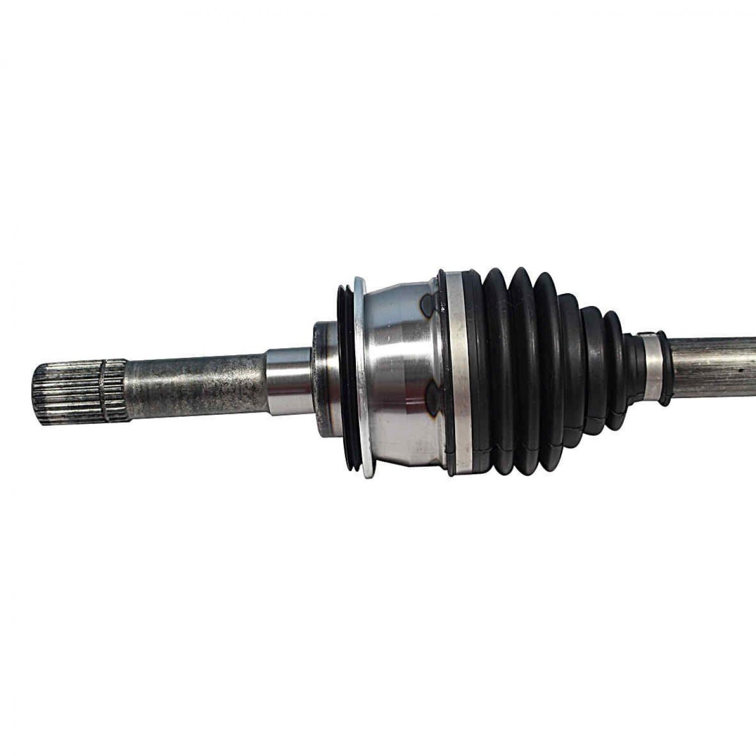 GSP NCV68037 CV Axle Assembly product image 1 of 5
