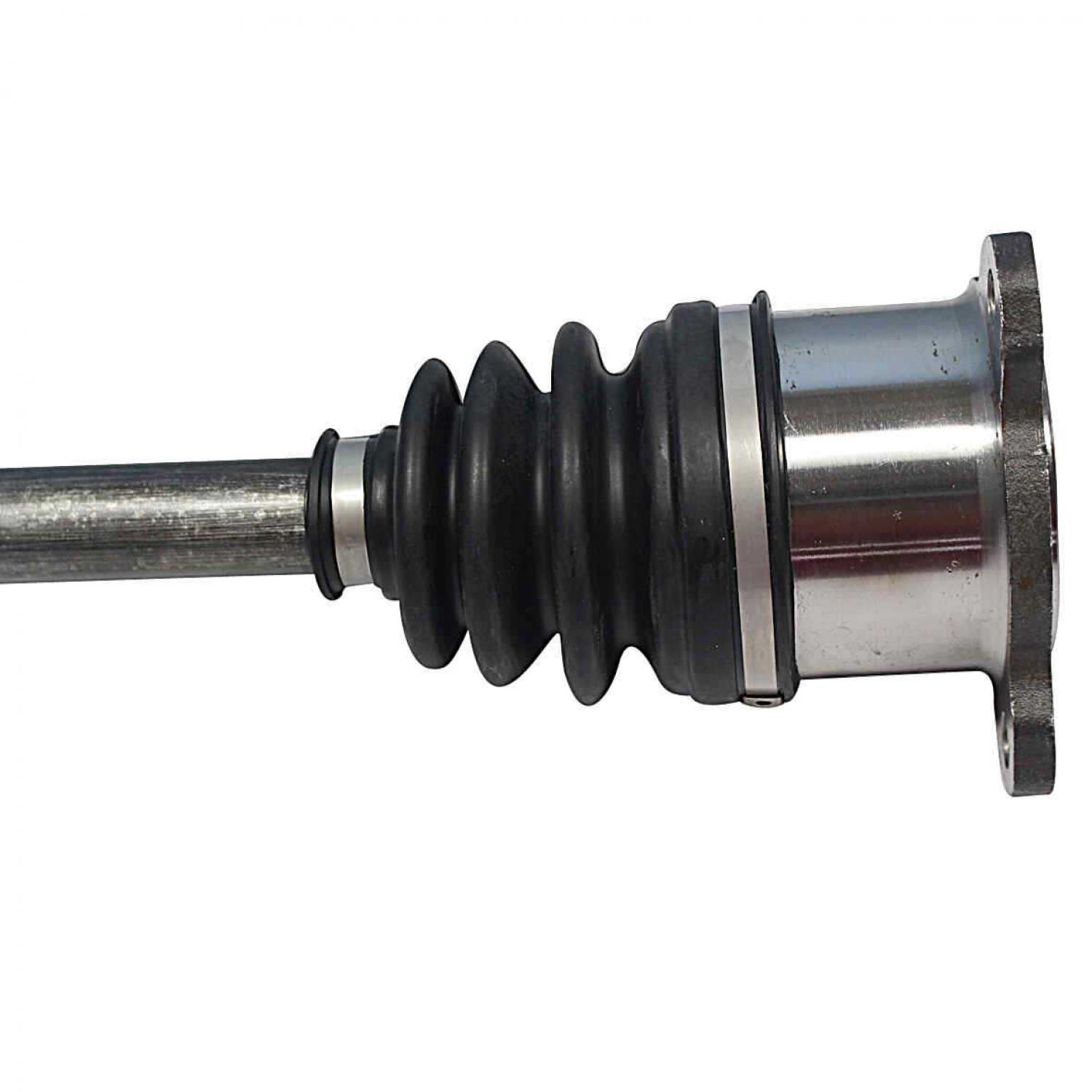 GSP NCV68037 CV Axle Assembly product image 2 of 5
