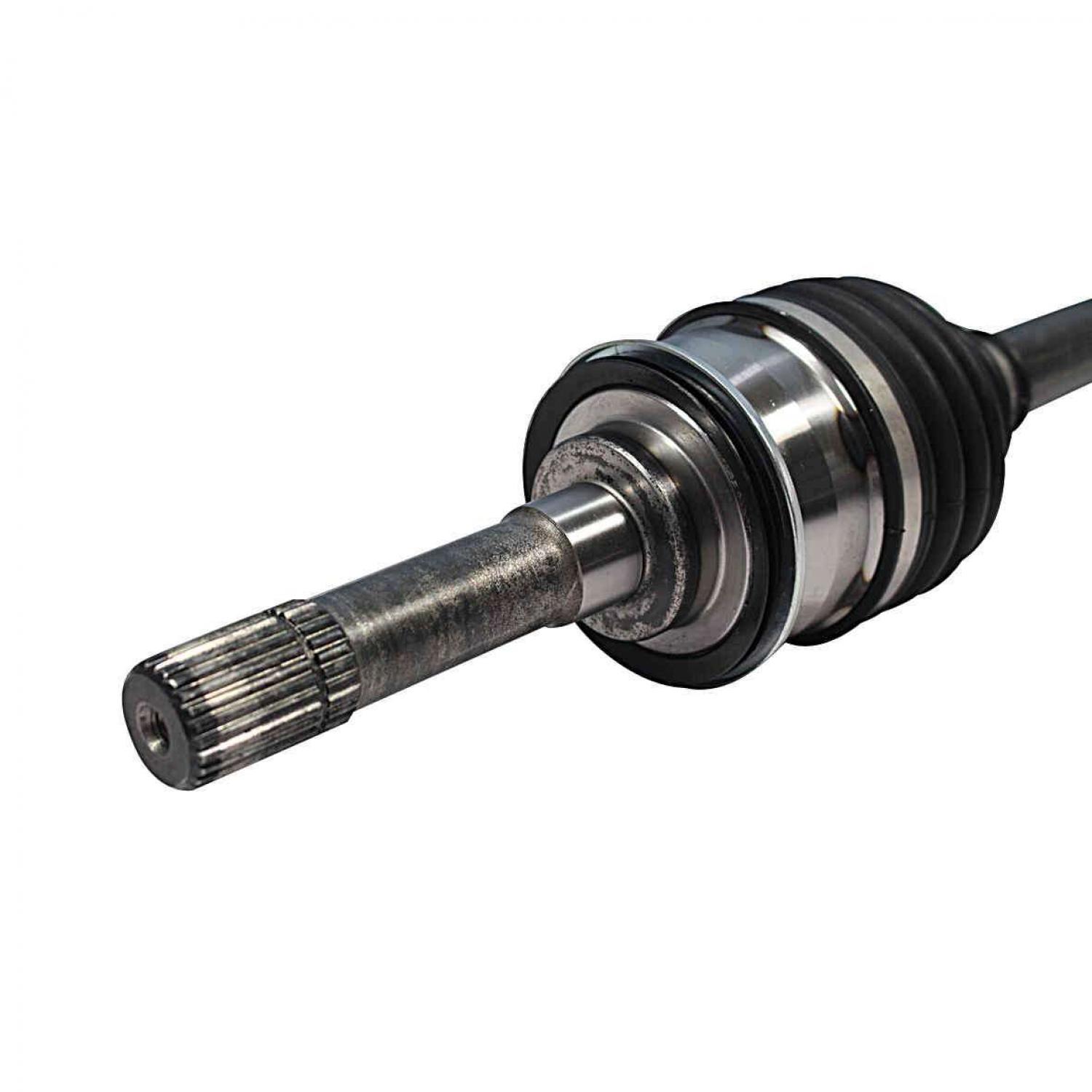 GSP NCV68037 CV Axle Assembly product image 3 of 5